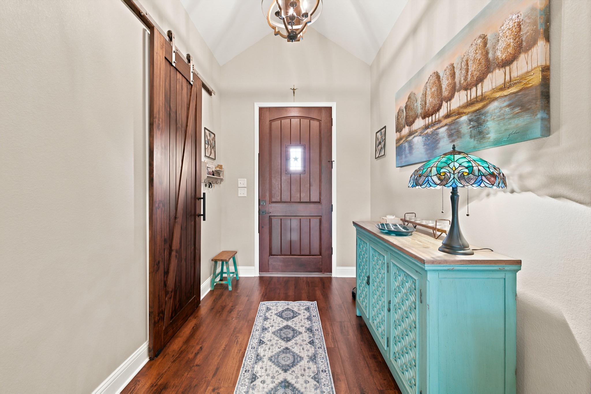 5901 Rain Meadow Drive Property Photo 10