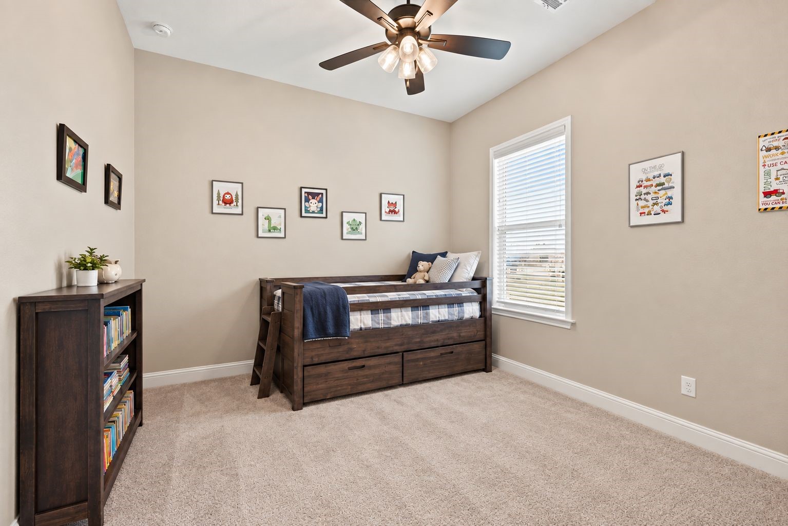 5901 Rain Meadow Drive Property Photo 25