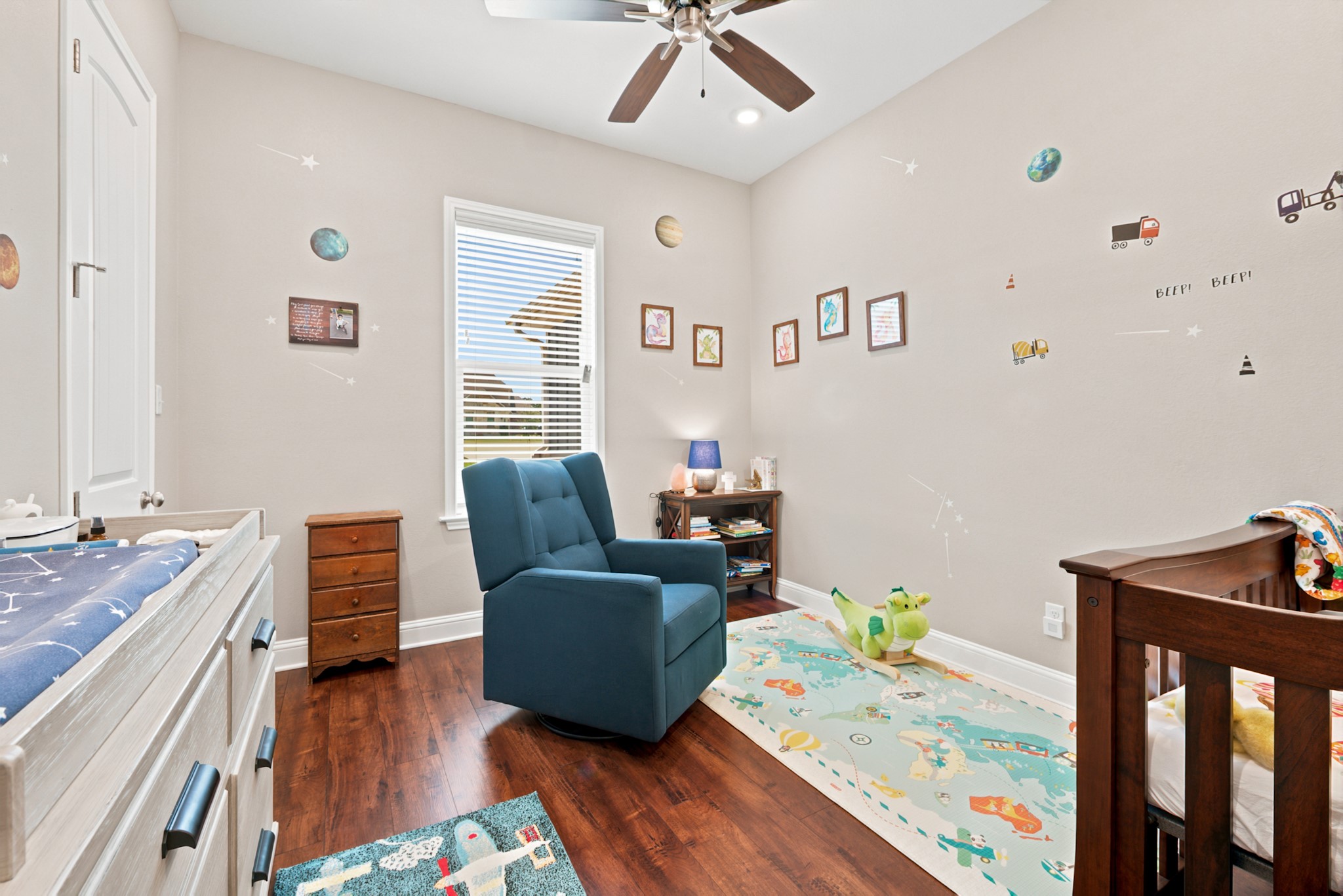 5901 Rain Meadow Drive Property Photo 26