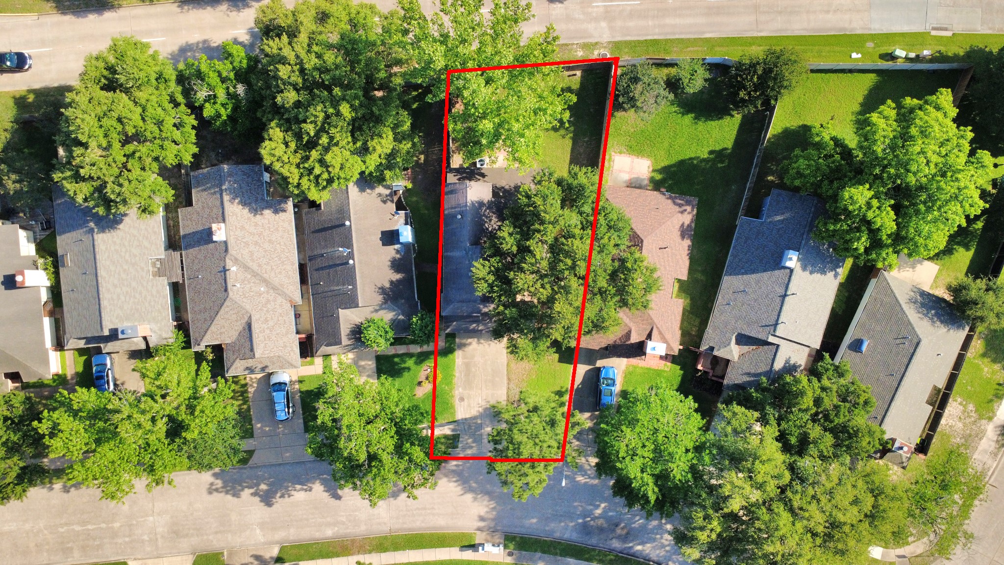 16114 Golden Sands Drive Property Photo 5
