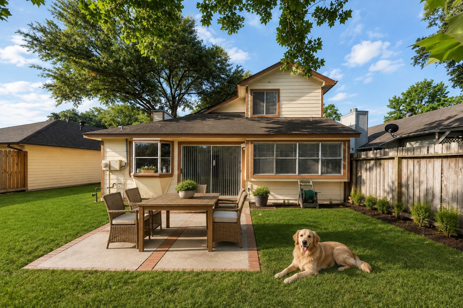 16114 Golden Sands Drive Property Photo 46