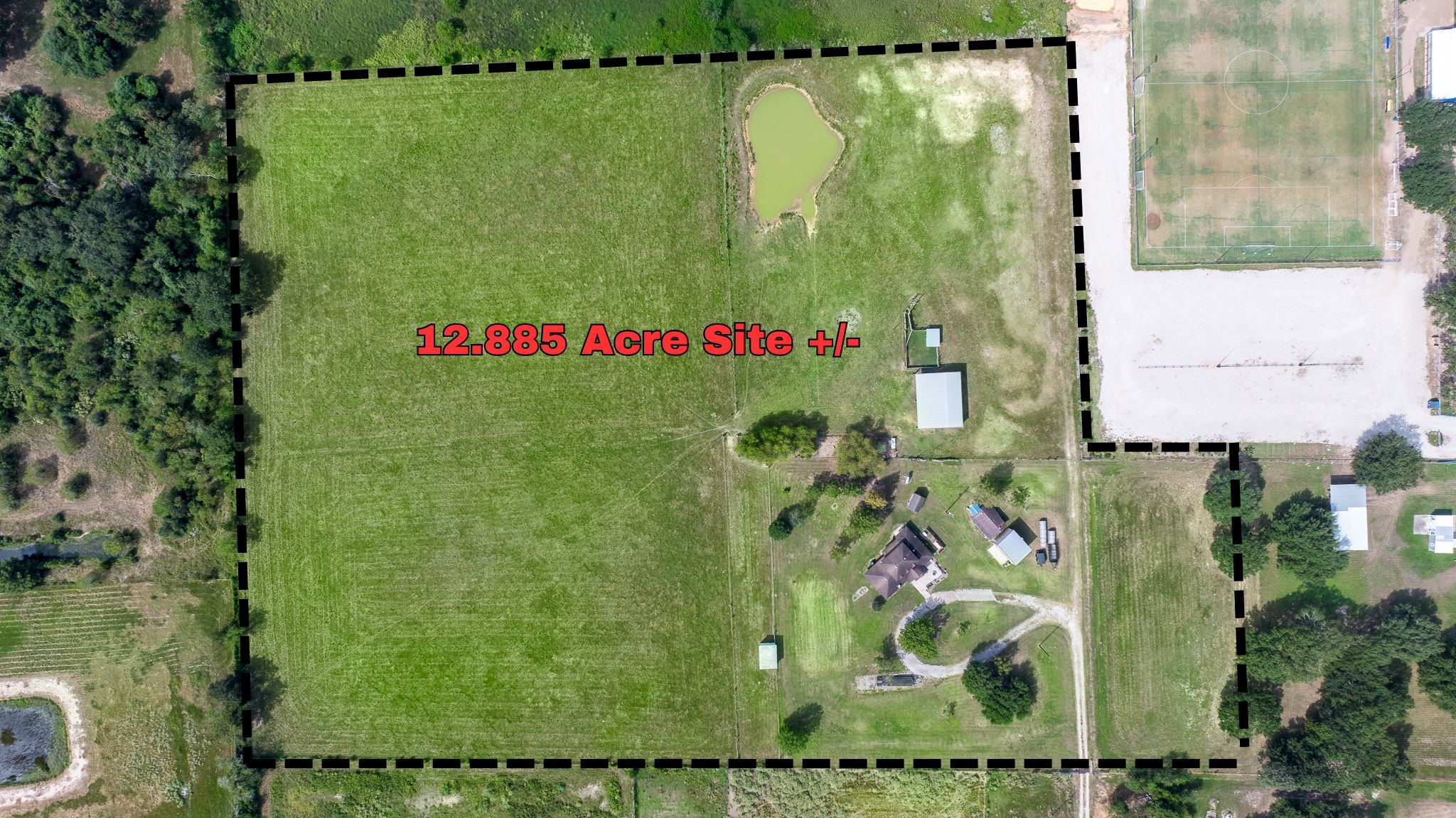 19105 Mueschke Road Property Photo