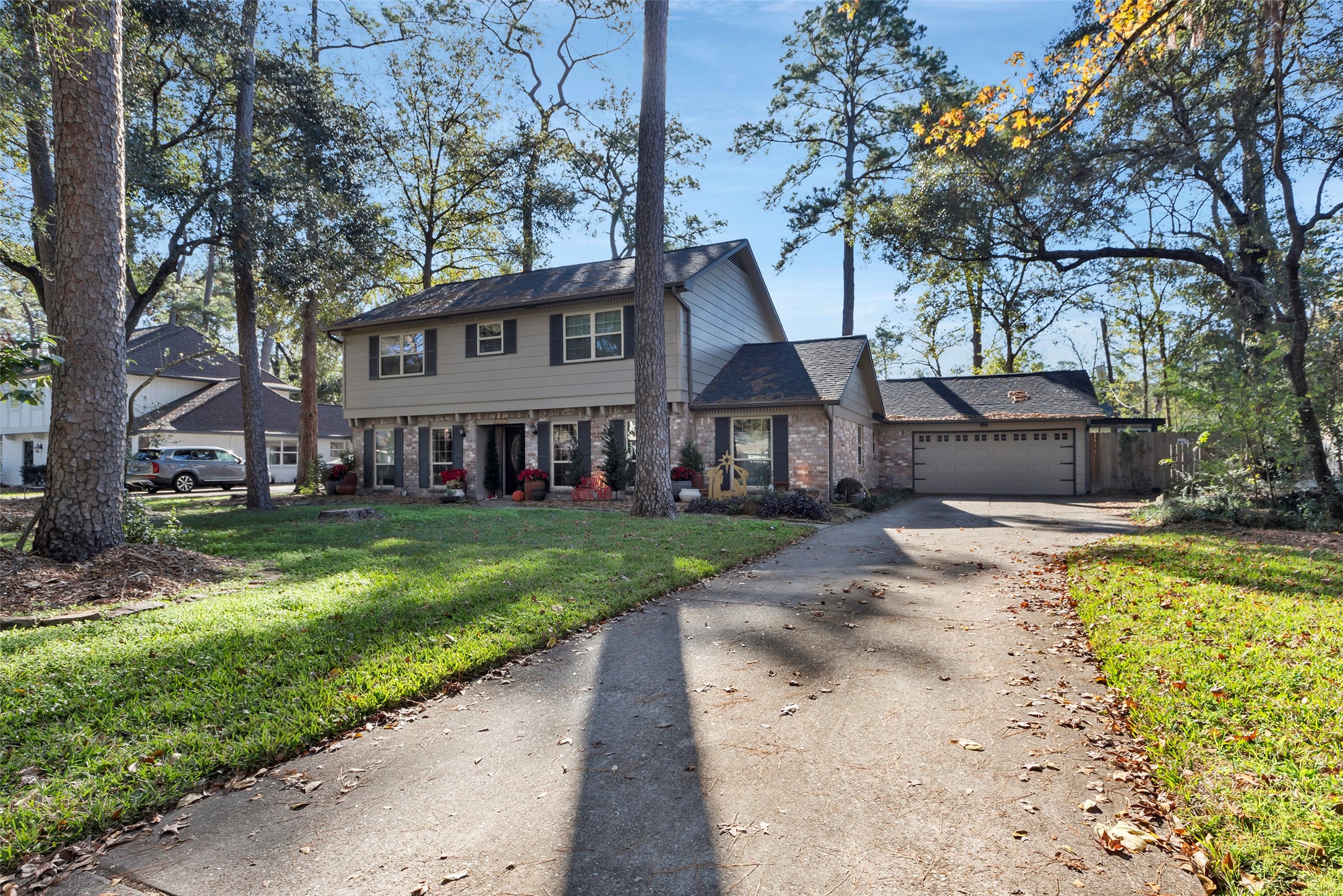 6507 Darby Way Property Photo 1