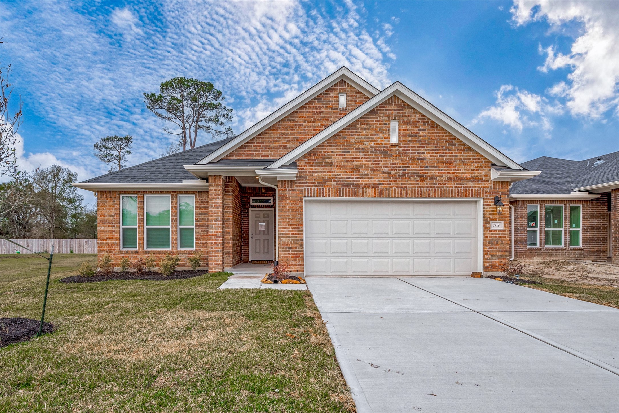 3919 Sugardale Street Property Photo