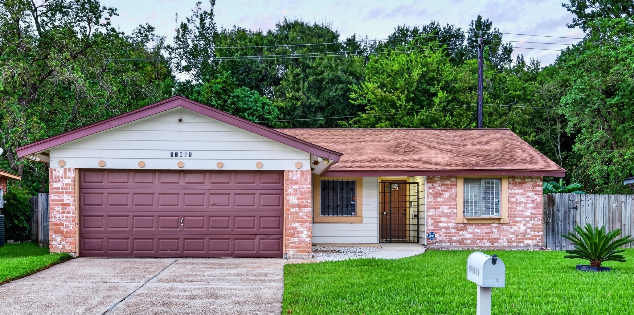 12631 Fern Forest Drive Property Photo 1