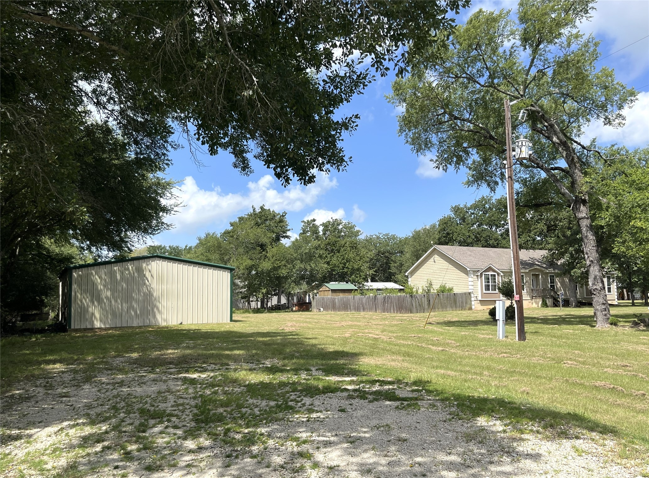 19989 Post Oak Loop Property Photo 3