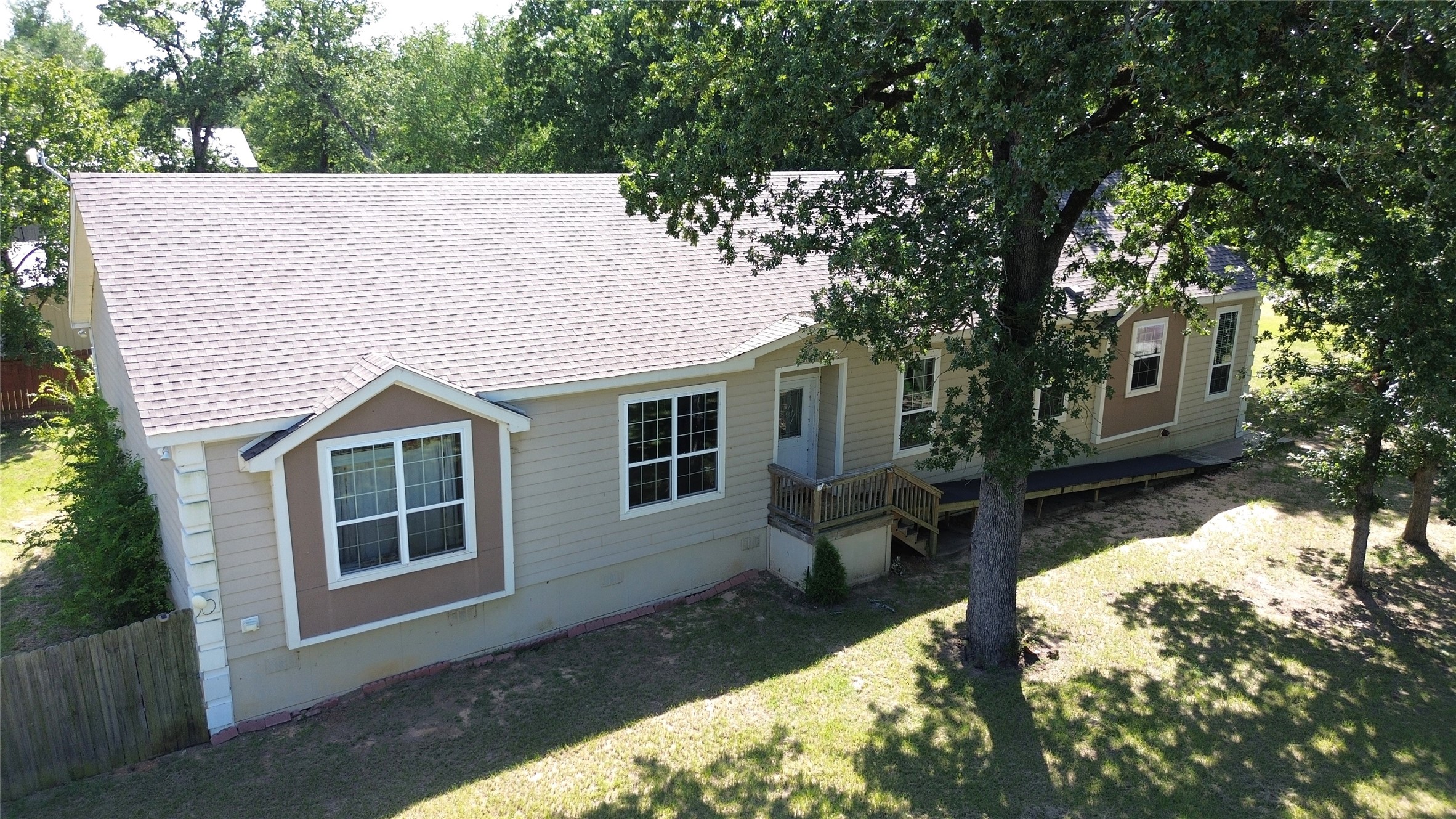 19989 Post Oak Loop Property Photo 5