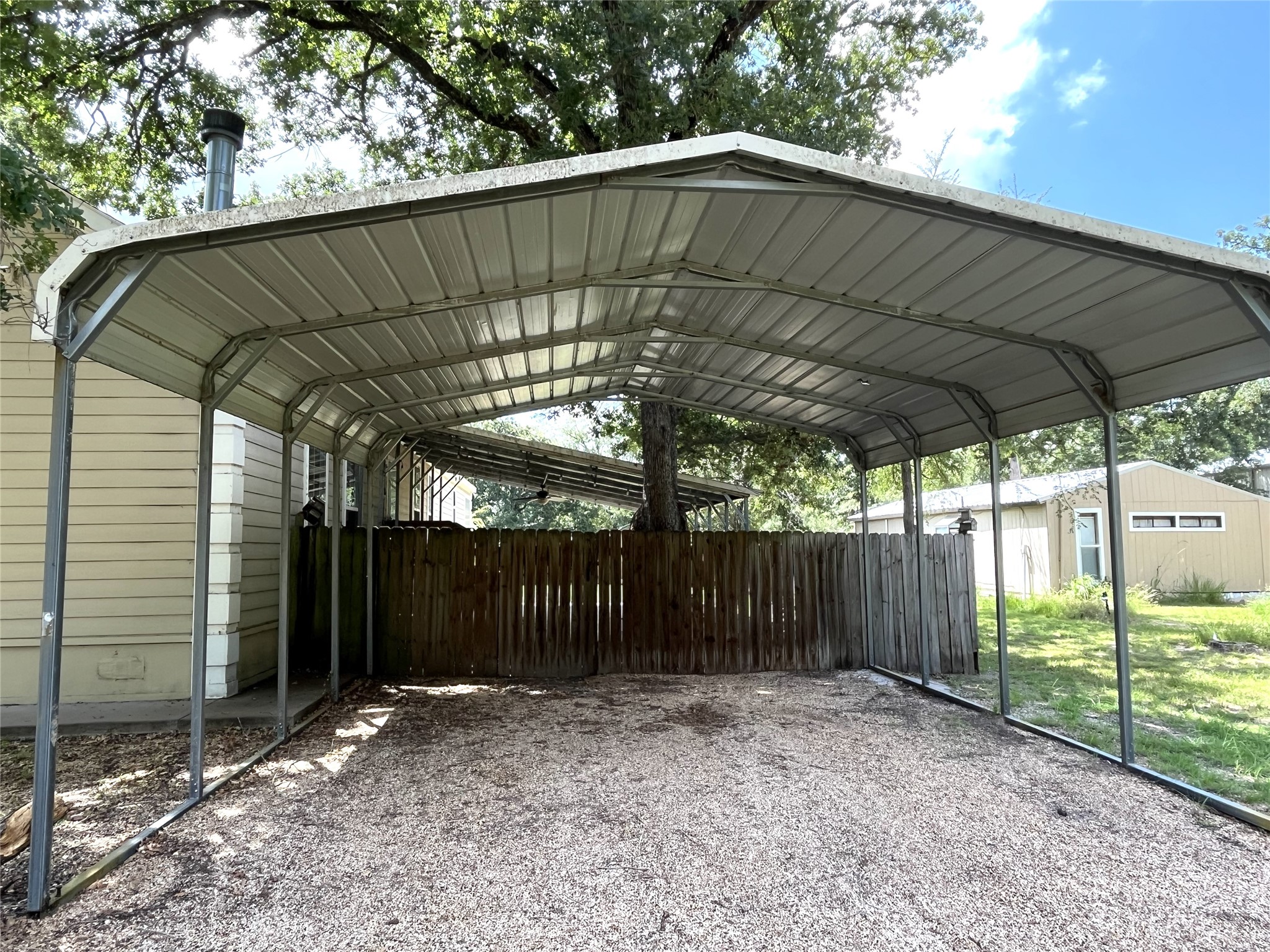 19989 Post Oak Loop Property Photo 8