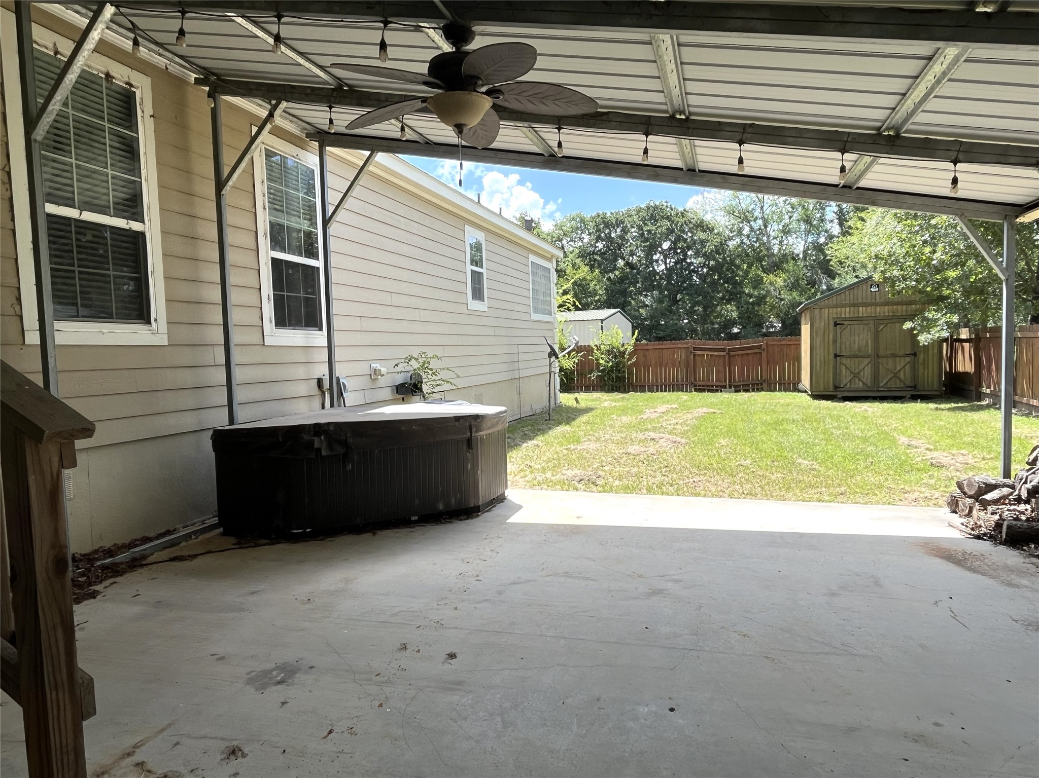 19989 Post Oak Loop Property Photo 14