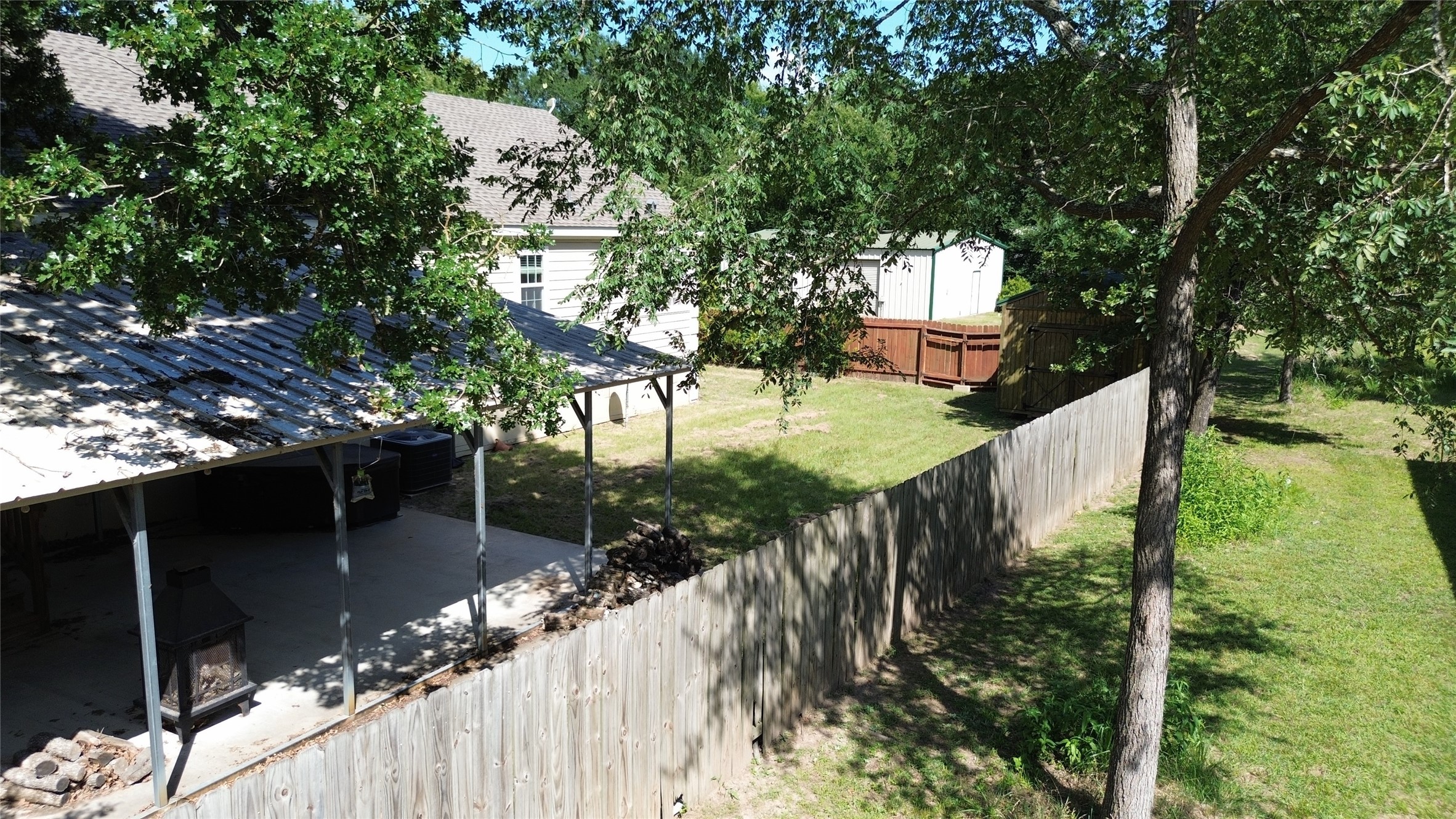 19989 Post Oak Loop Property Photo 15
