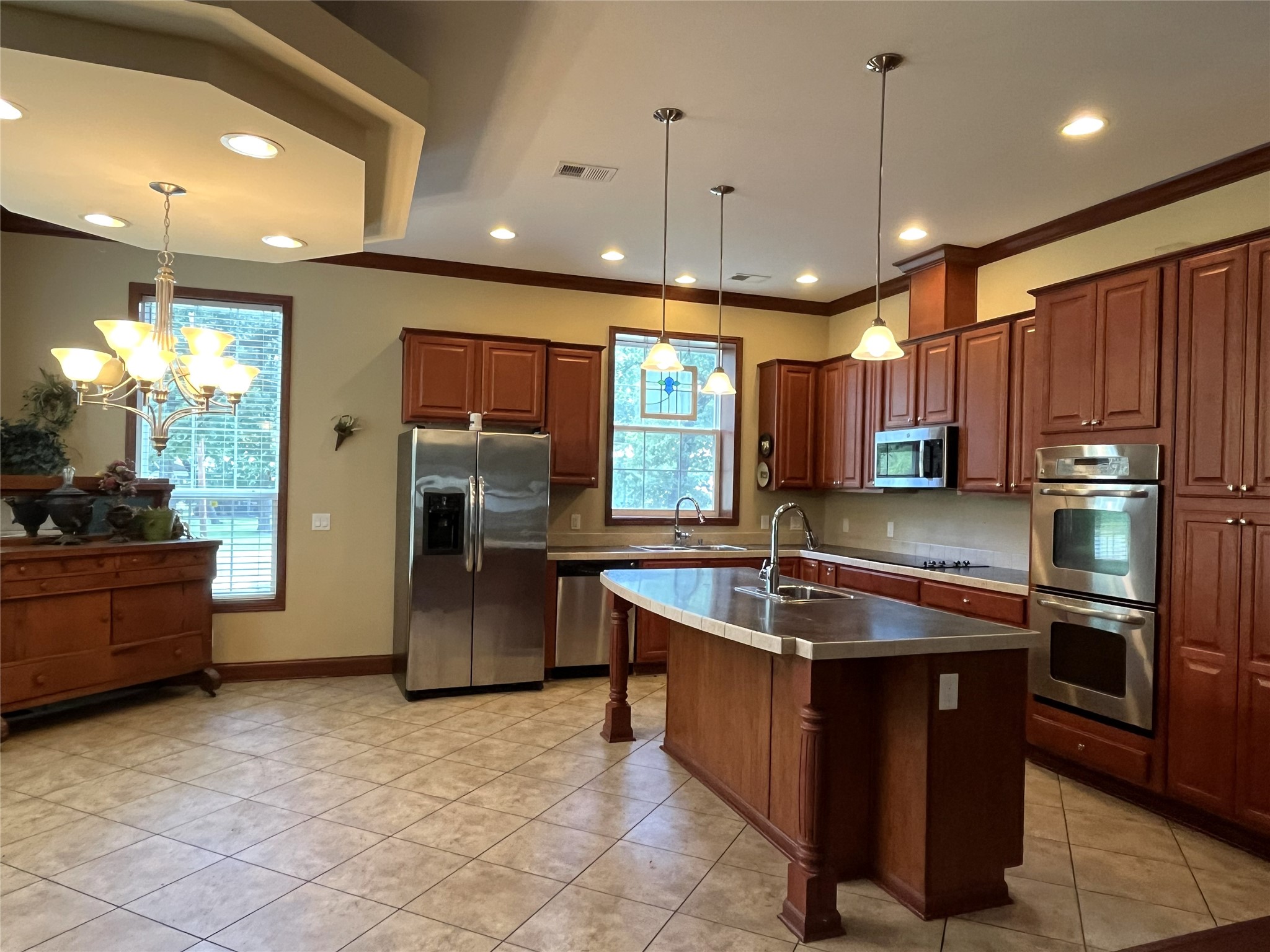 19989 Post Oak Loop Property Photo 31