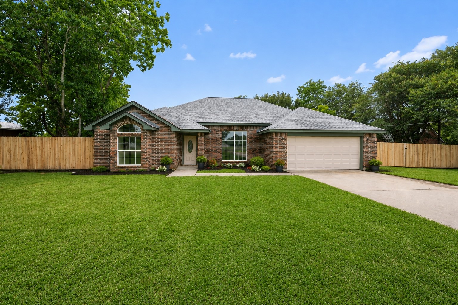 4807 Joe Patch Road
