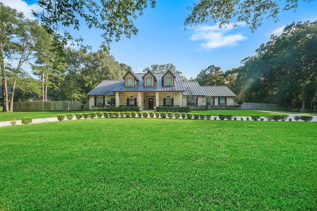 28235 Lazy Rock Drive Property Photo