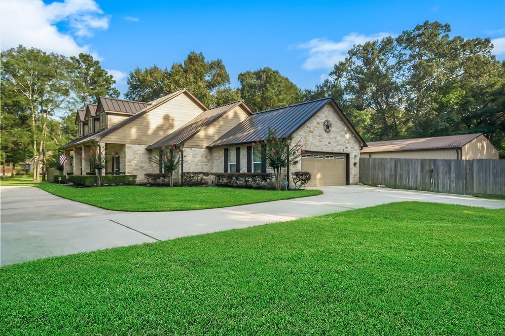 28235 Lazy Rock Drive Property Photo 23