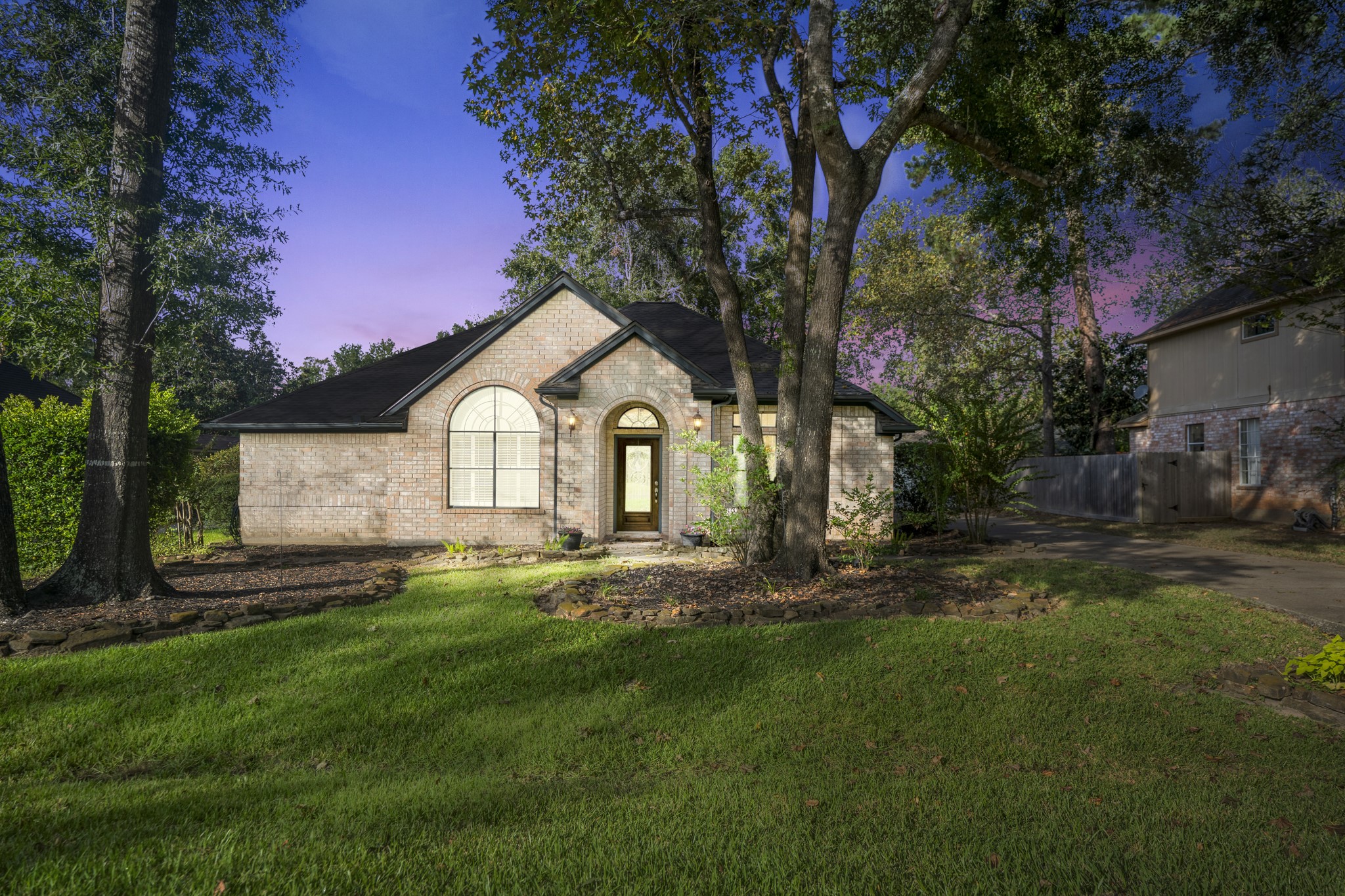812 Woodland Lane Property Photo 28