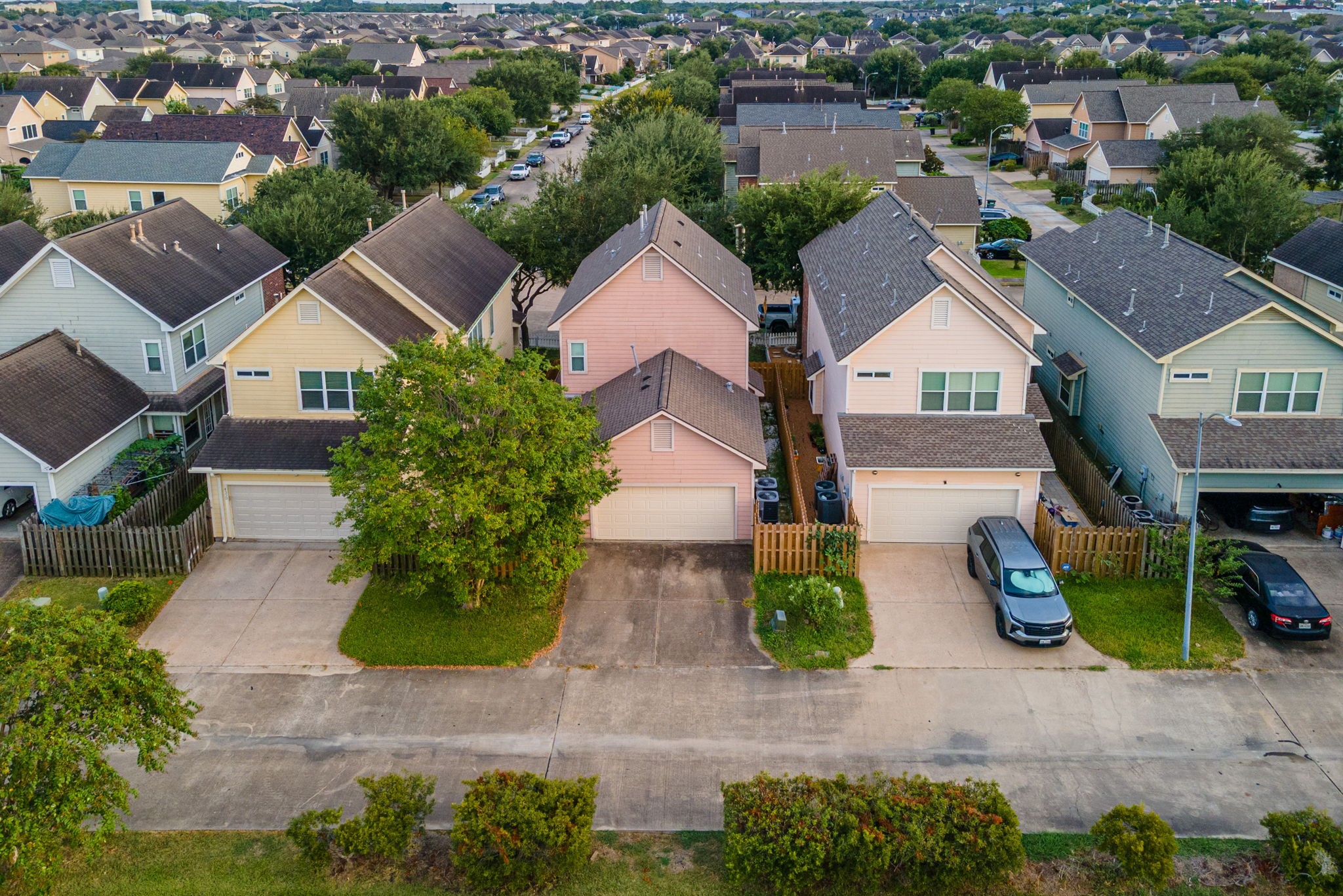 14334 Summer Garden Drive Property Photo 1