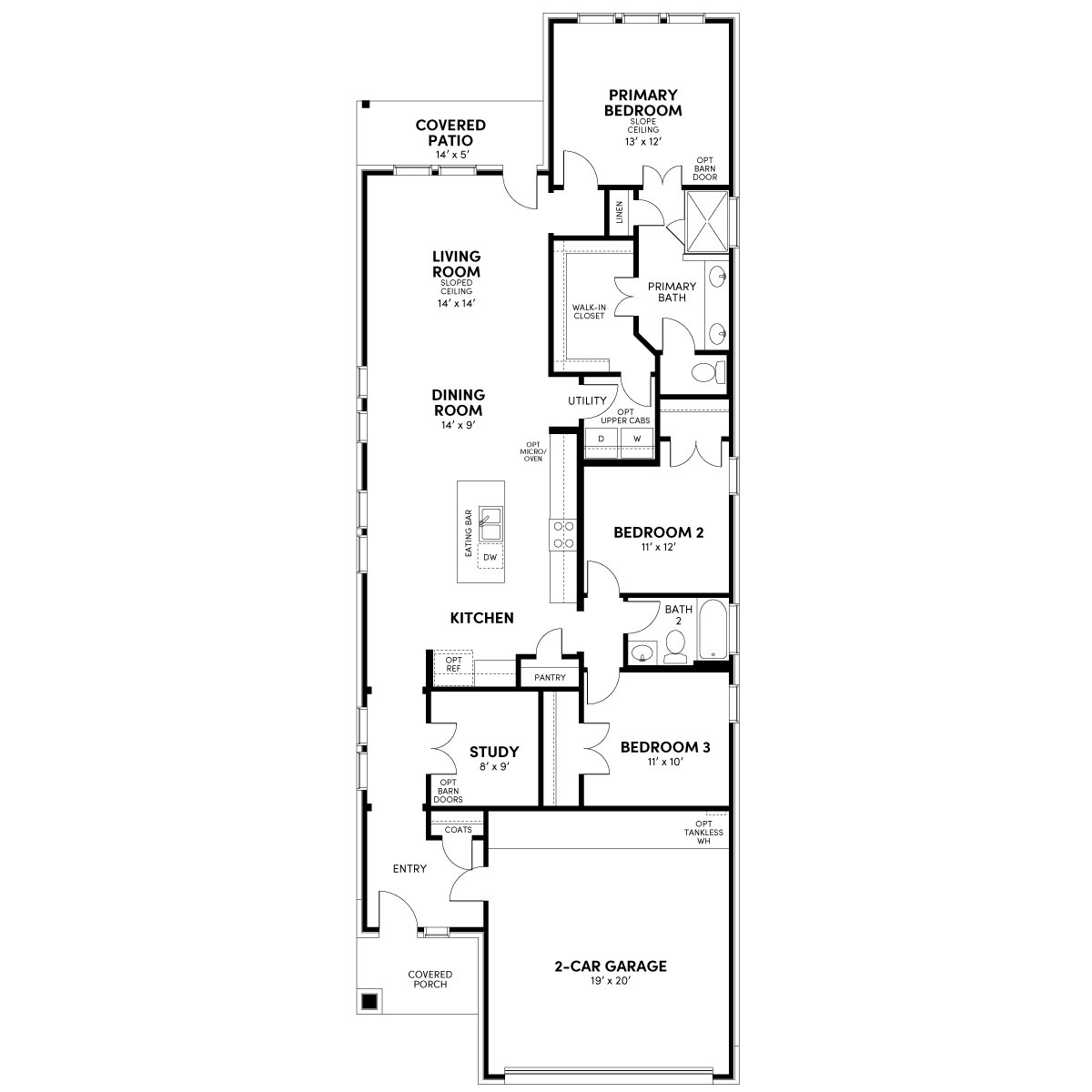 24942 Vervain Meadow Trail Property Photo 2