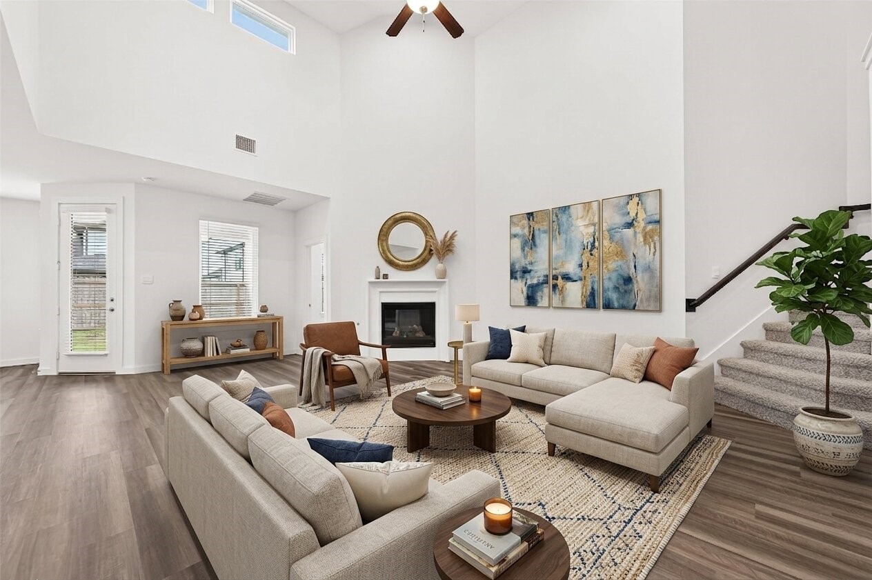 2818 Lemon Zest Path Property Photo 1