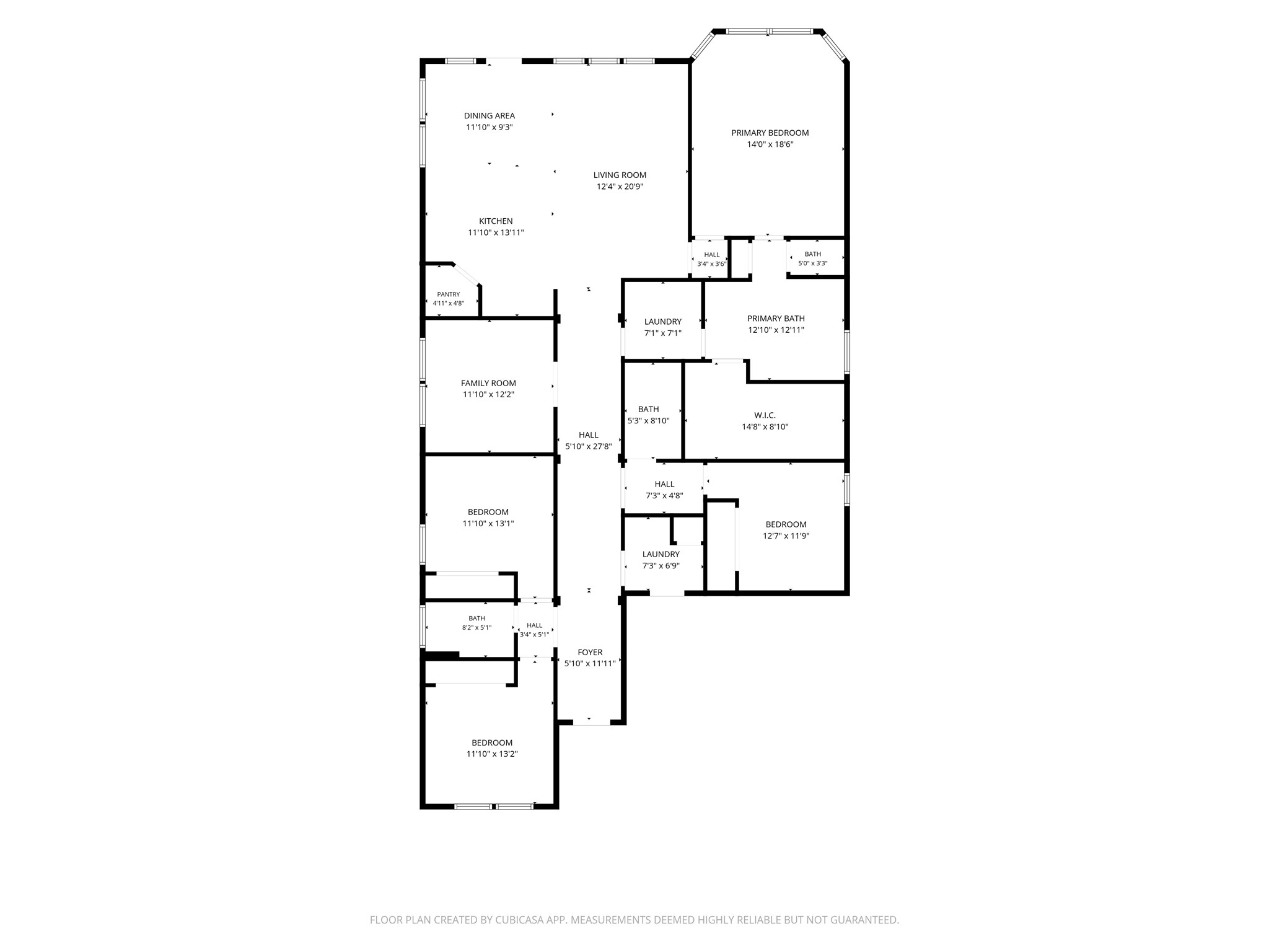 6035 Mapleton Meadow Lane Property Photo 2