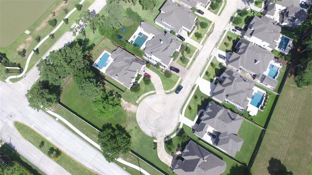 13603 Rollins Green Lane Property Photo 1