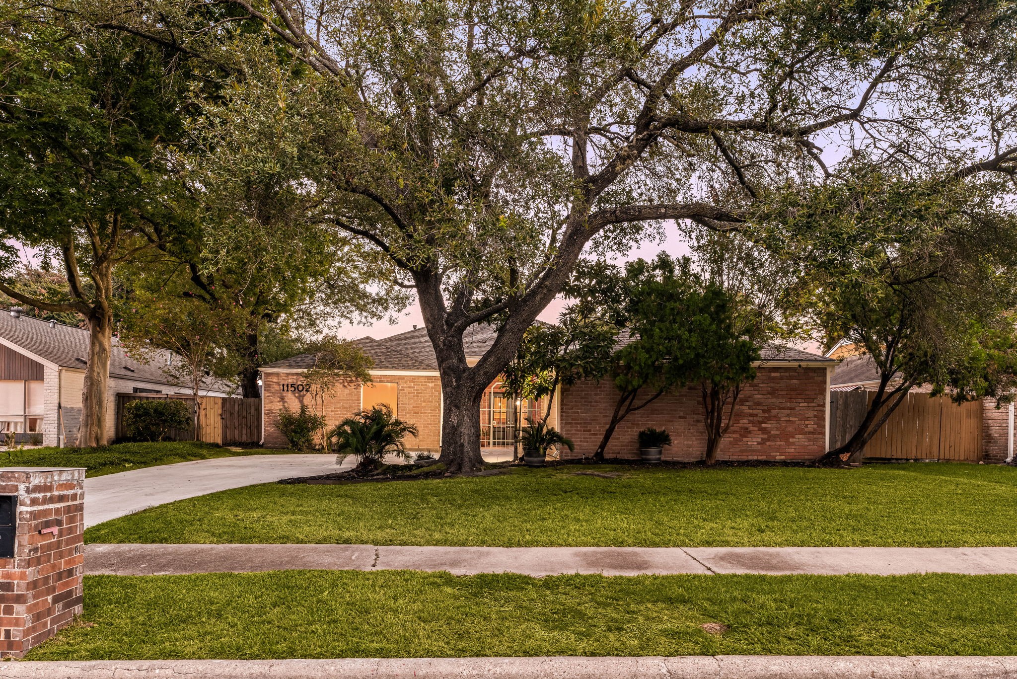 11502 Olympia Drive Property Photo 27