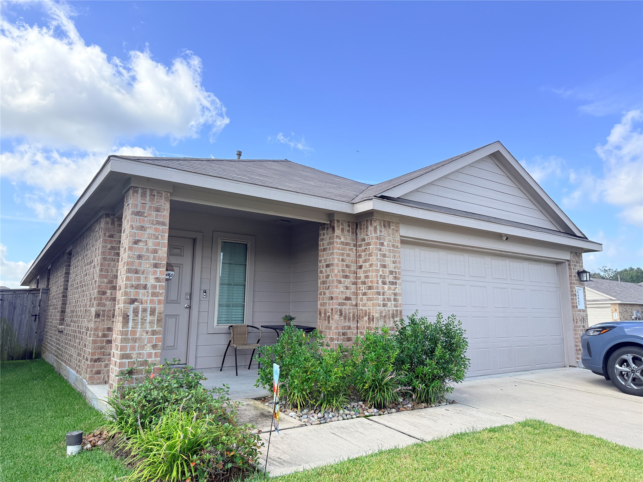 14845 Cypress Hollow Drive Property Photo 1
