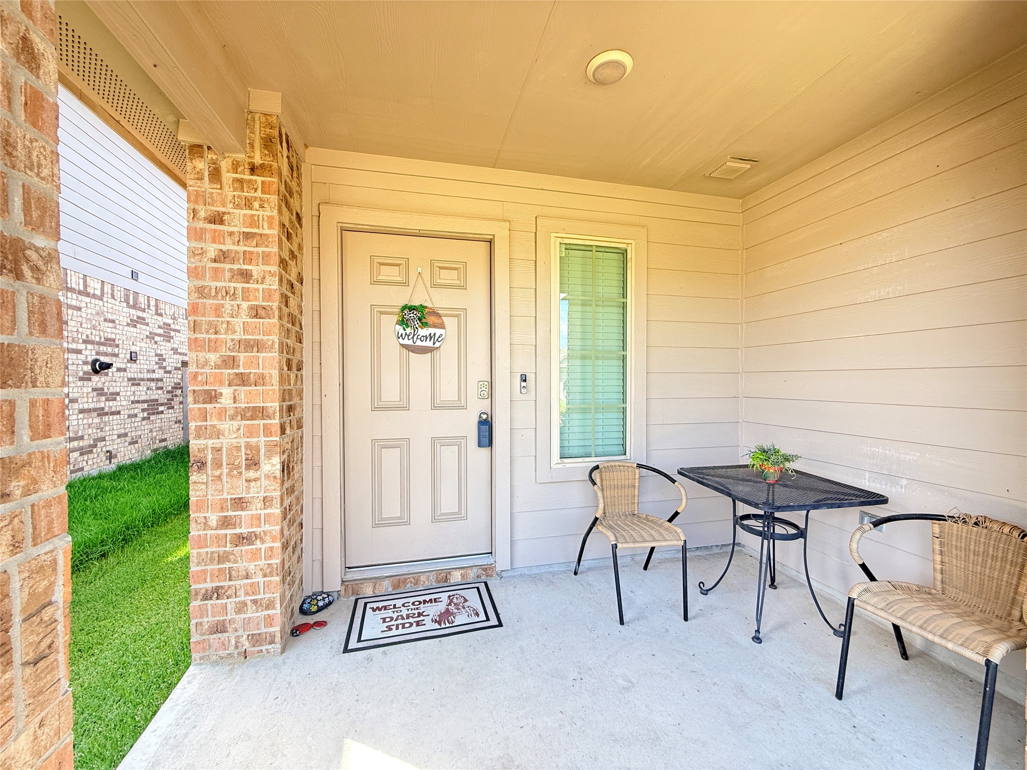 14845 Cypress Hollow Drive Property Photo 2
