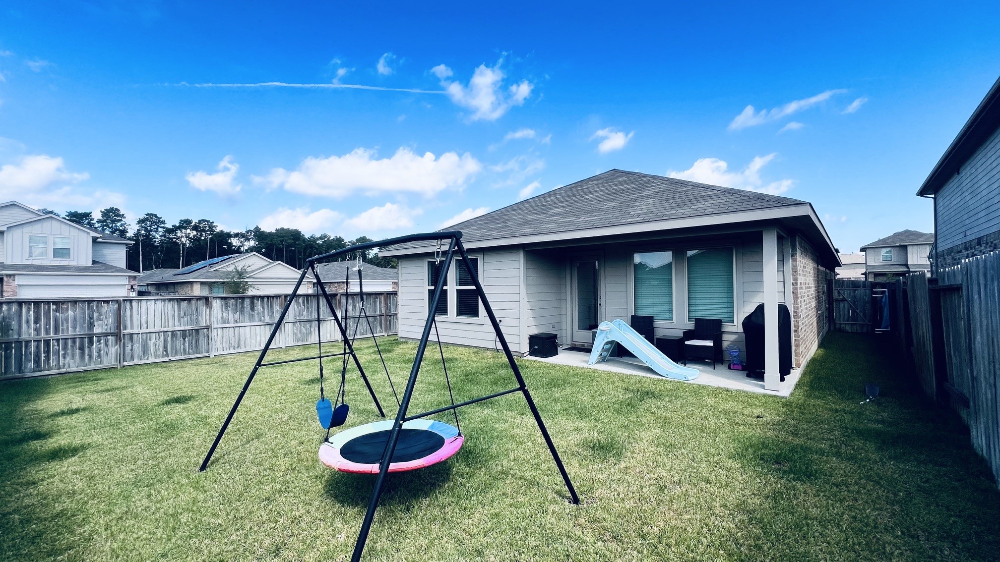 14845 Cypress Hollow Drive Property Photo 19