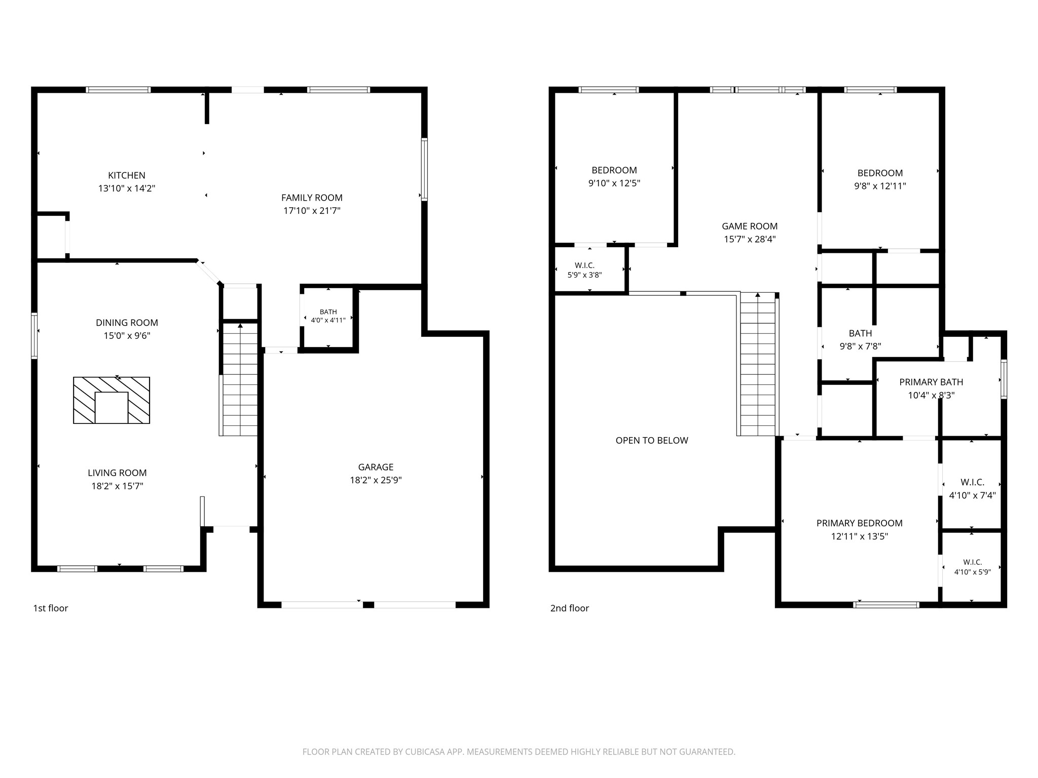 4835 Ingleside Court Property Photo 46