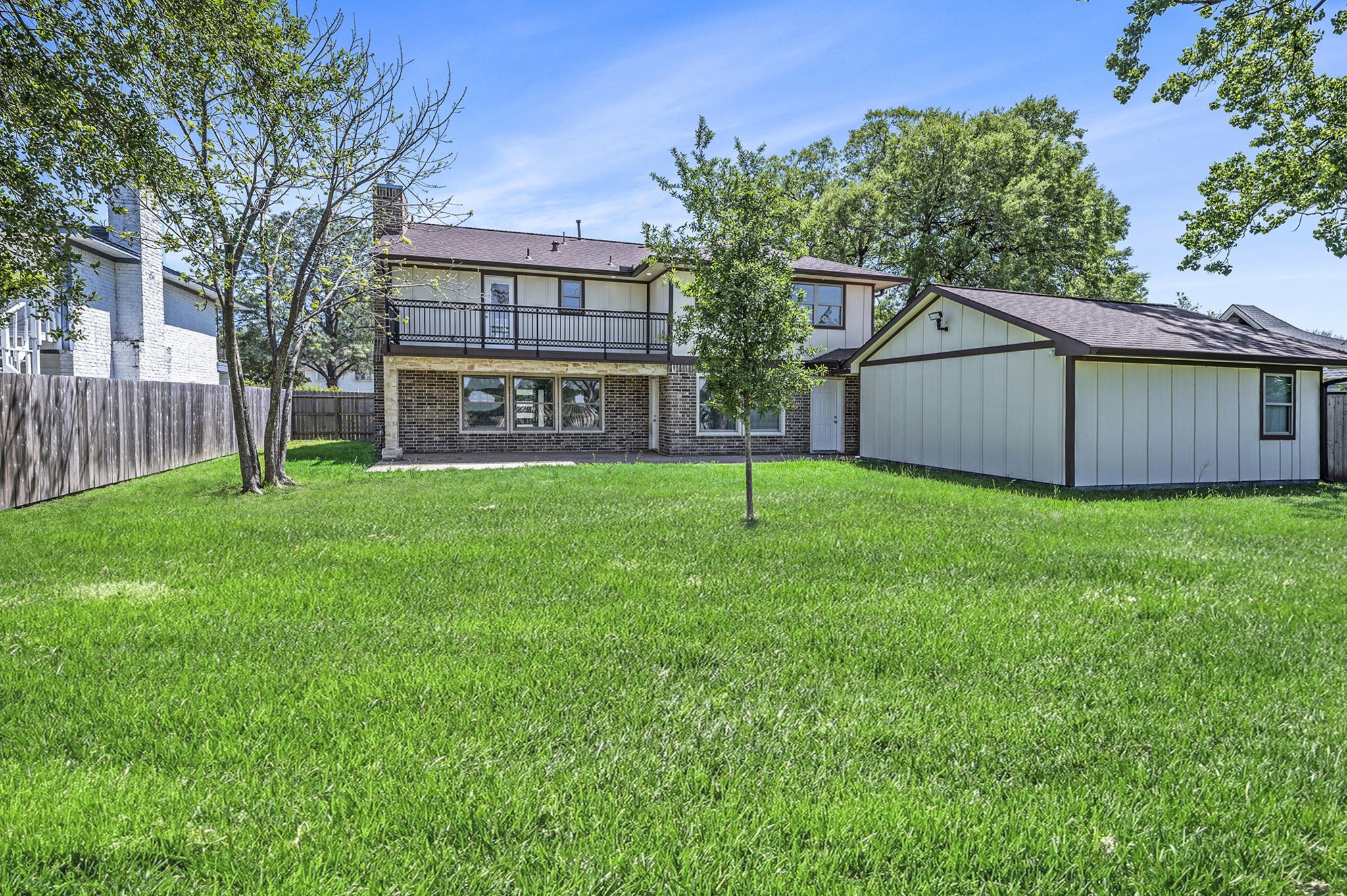 7711 Antoine Drive Property Photo 31