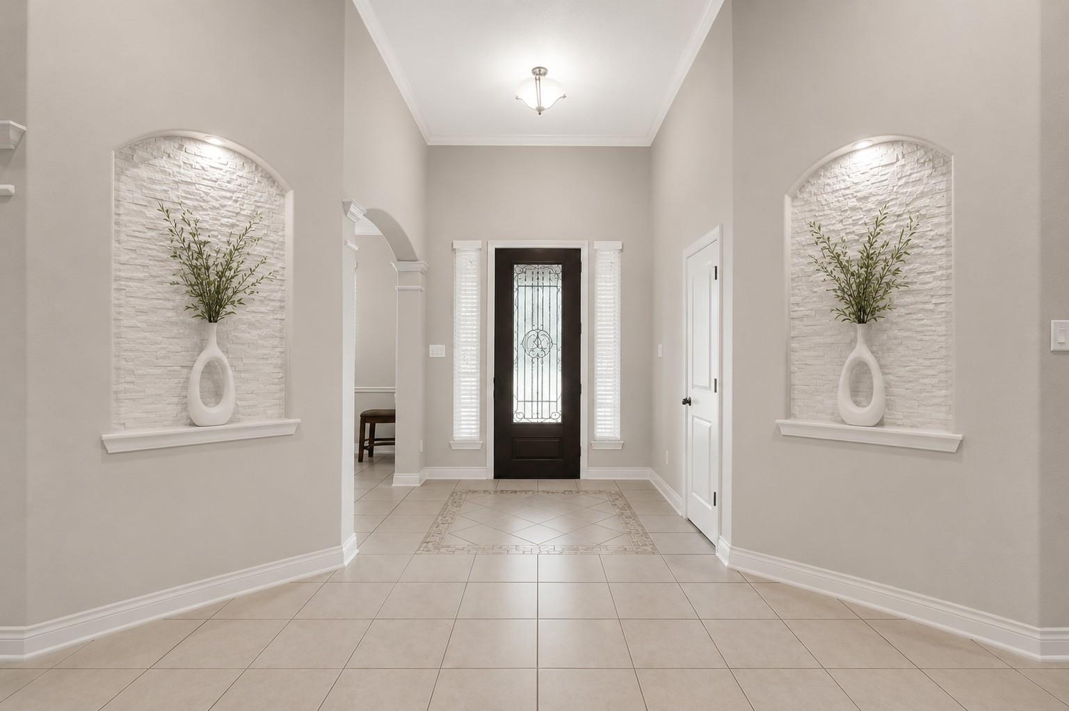 814 China Grove Drive Property Photo 8