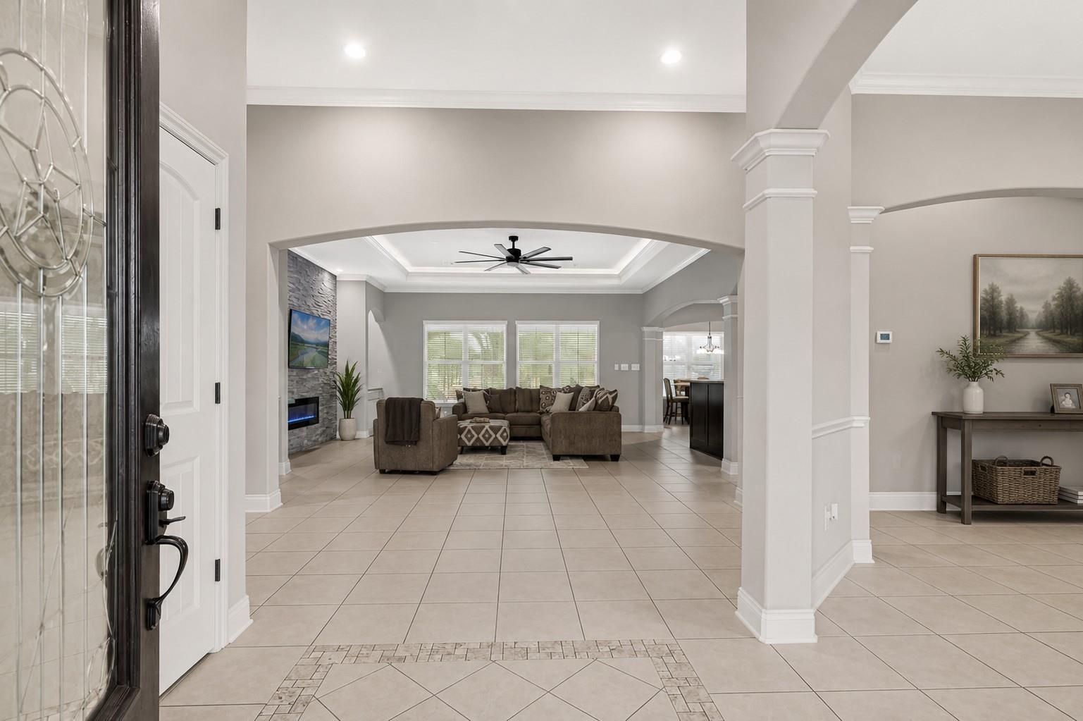 814 China Grove Drive Property Photo 9