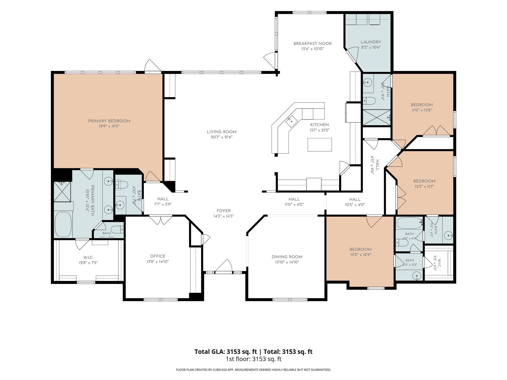 814 China Grove Drive Property Photo 38