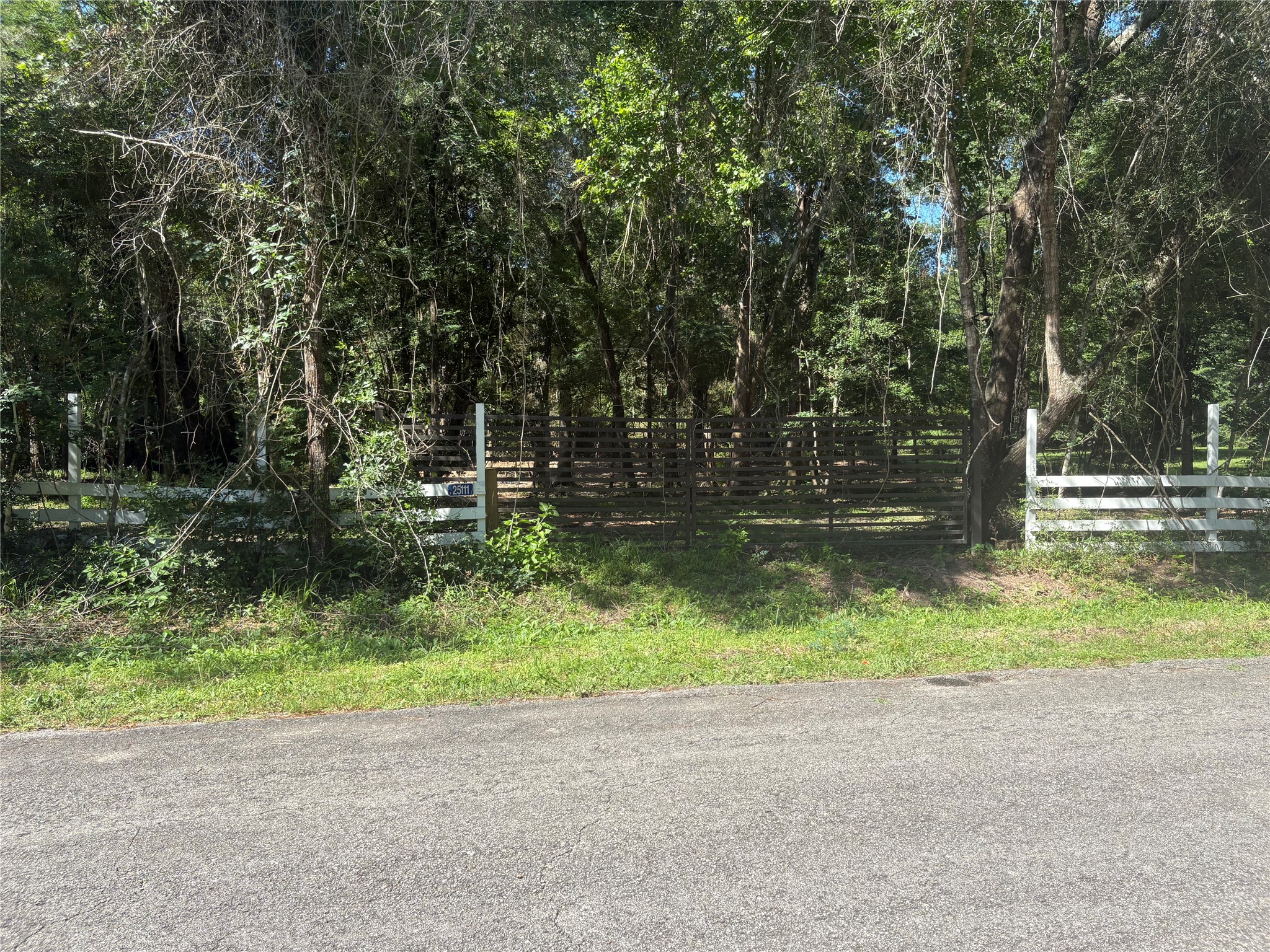 25111 N Clear Creek Road Property Photo 5
