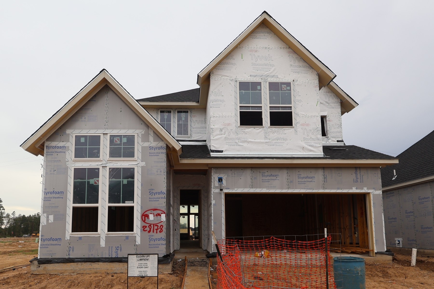 28178 Serene Point Drive Property Photo 6