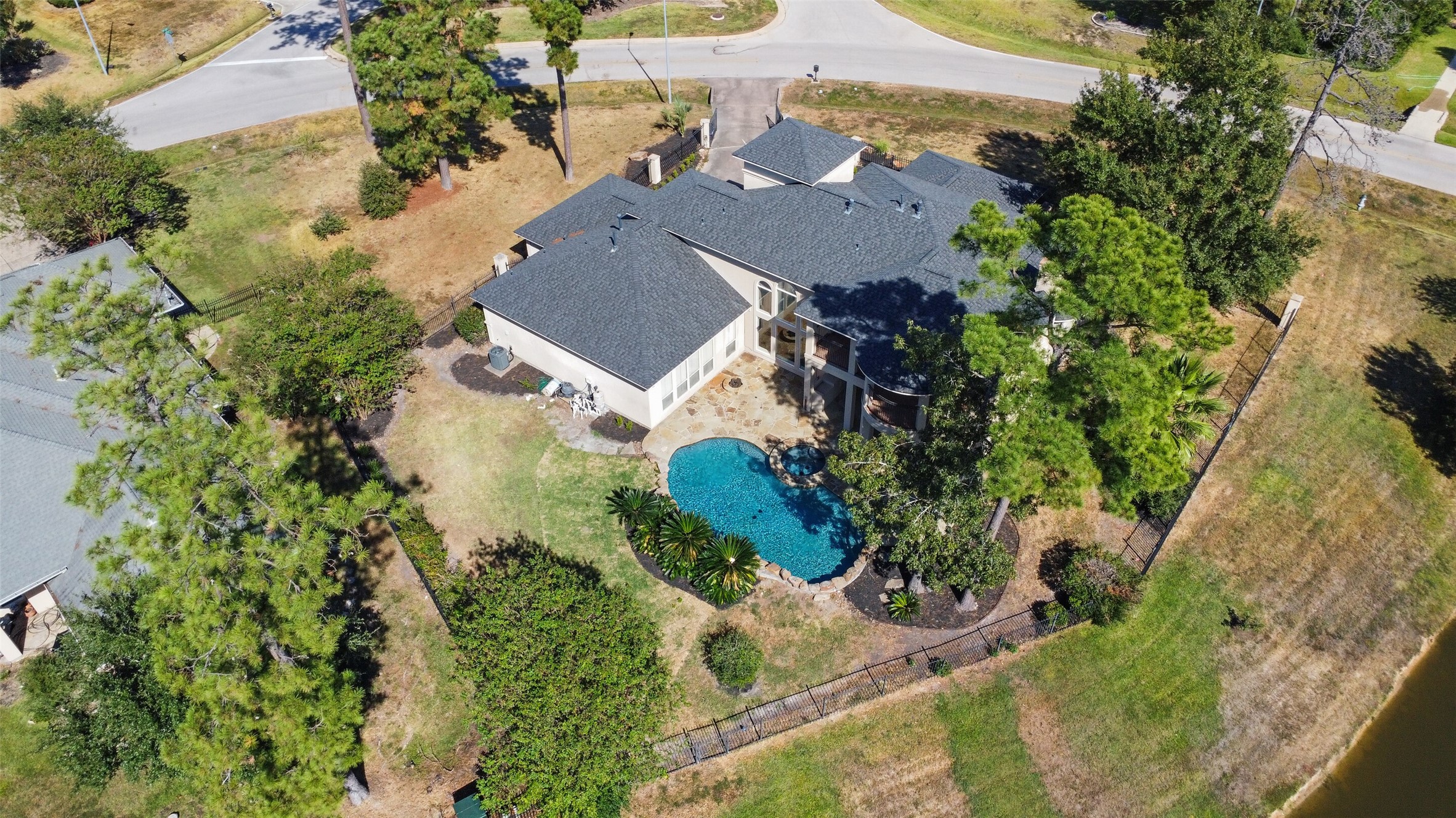 8114 Hideaway Lake Circle Property Photo 47