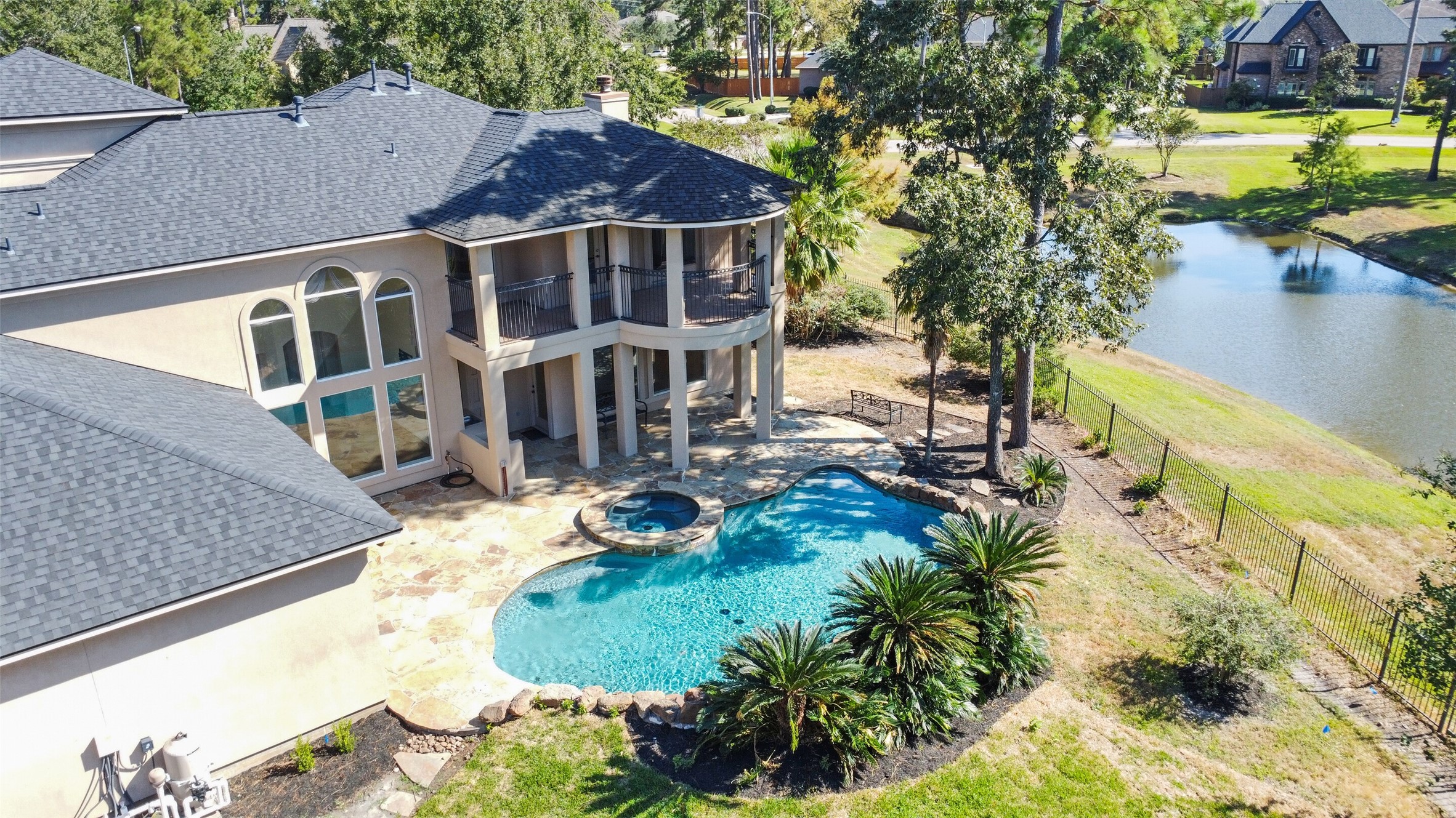 8114 Hideaway Lake Circle Property Photo 48