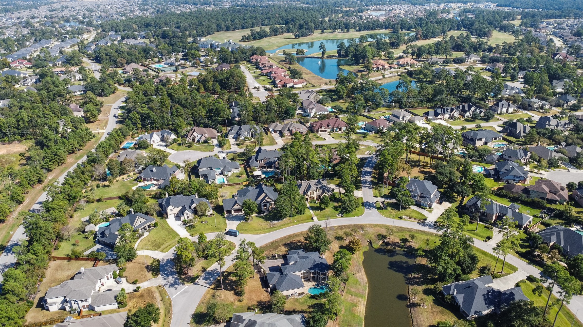 8114 Hideaway Lake Circle Property Photo 49