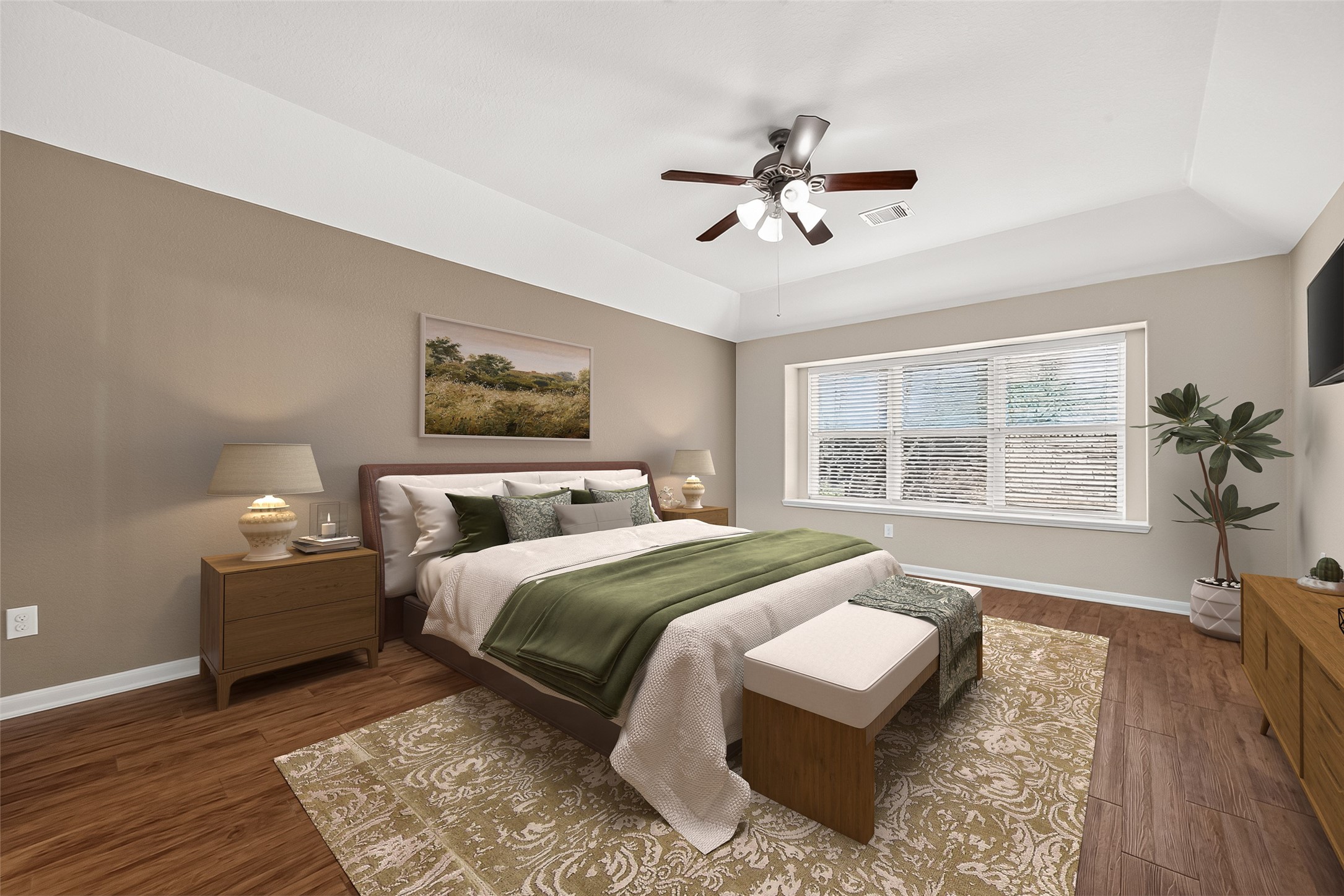 6138 Wickshire Drive Property Photo 6