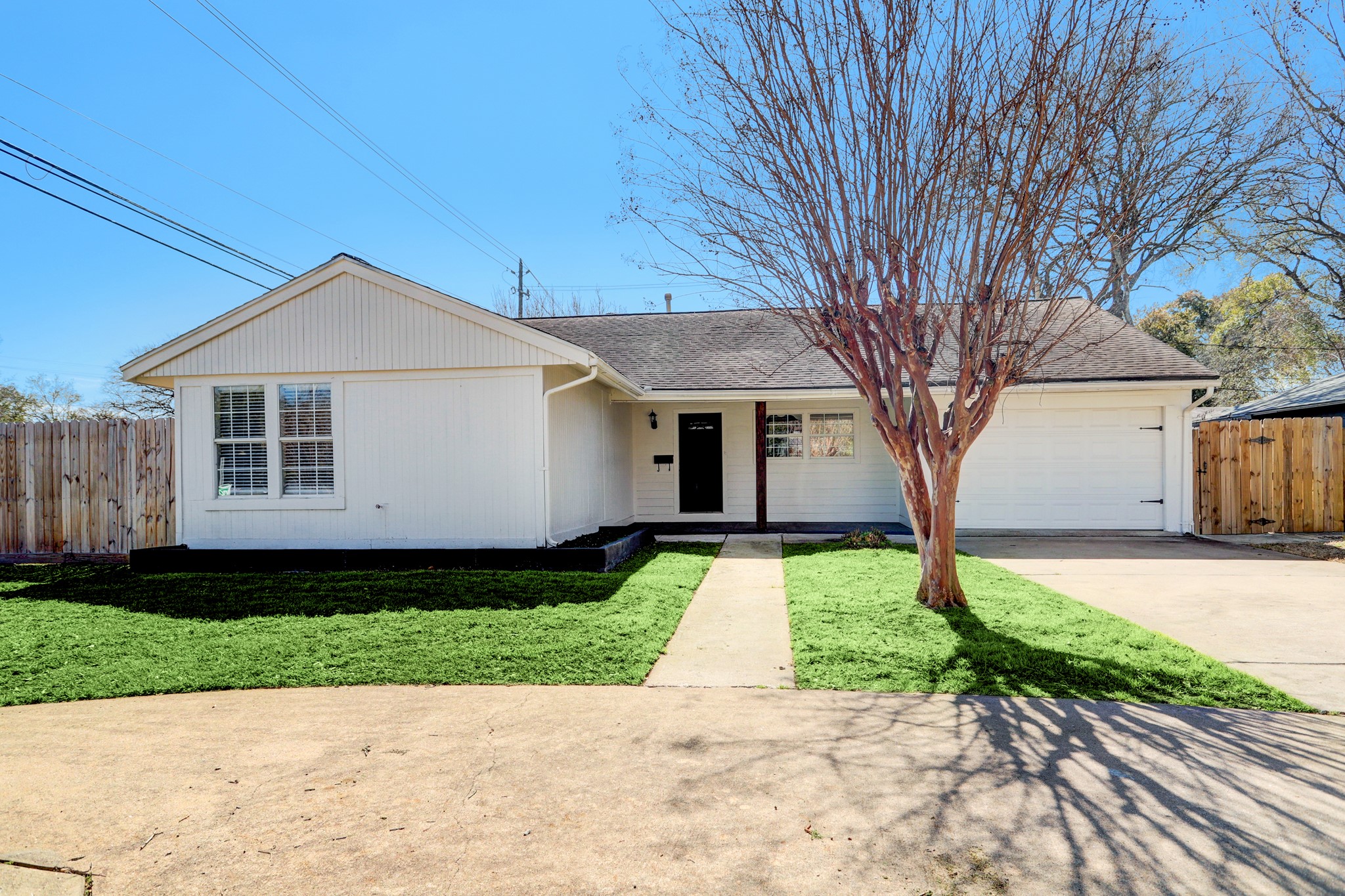 4001 Woodshire Street Property Photo 1