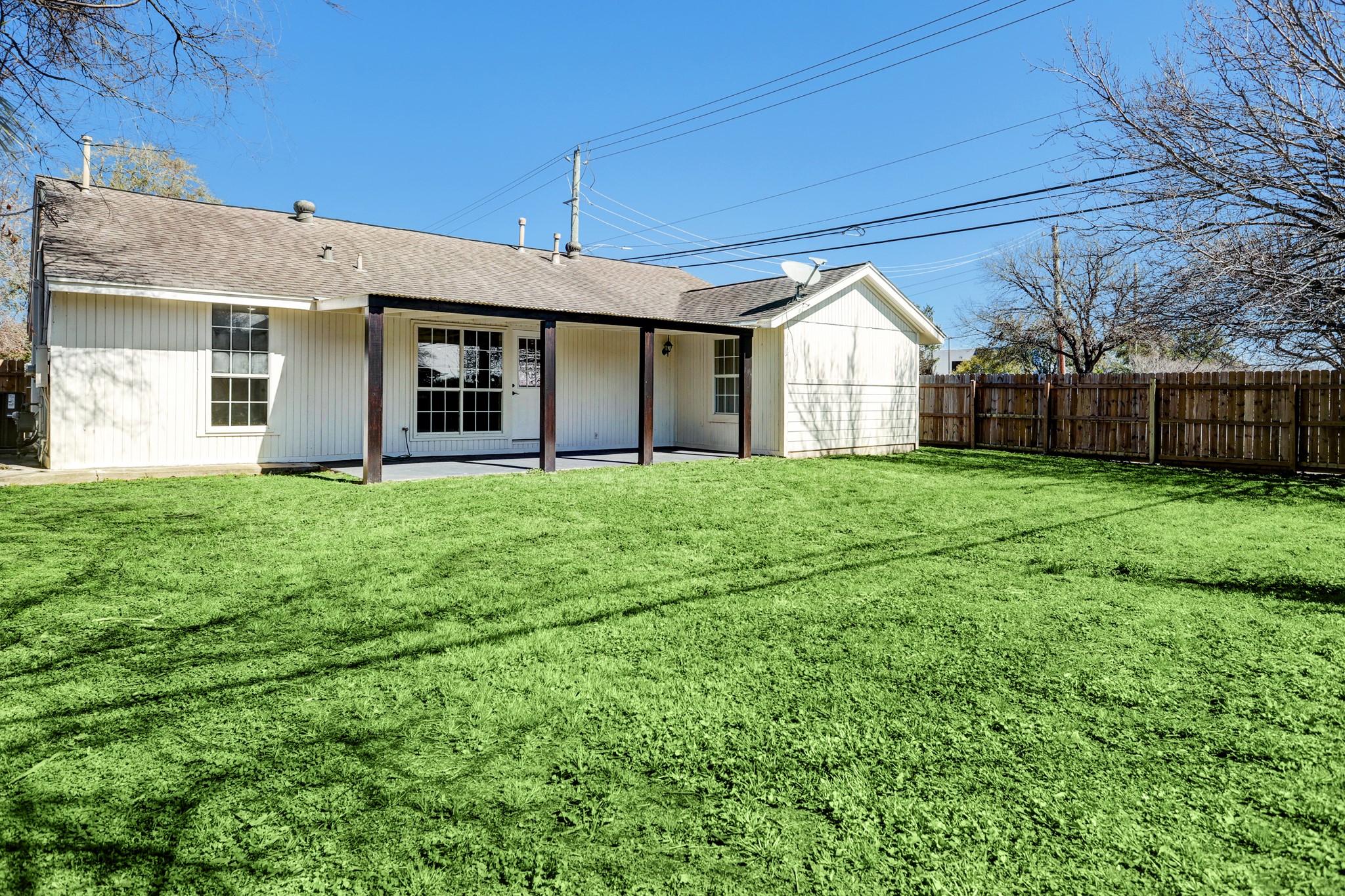 4001 Woodshire Street Property Photo 10
