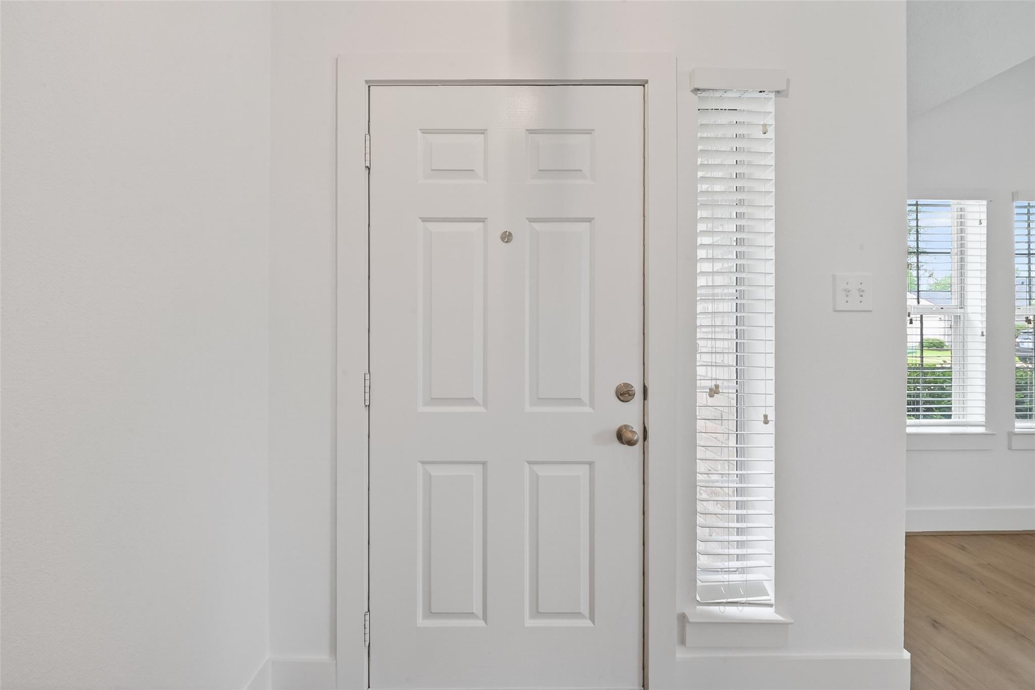 1834 Kessler Park Court, Houston Tx 77047 Property Photo 5