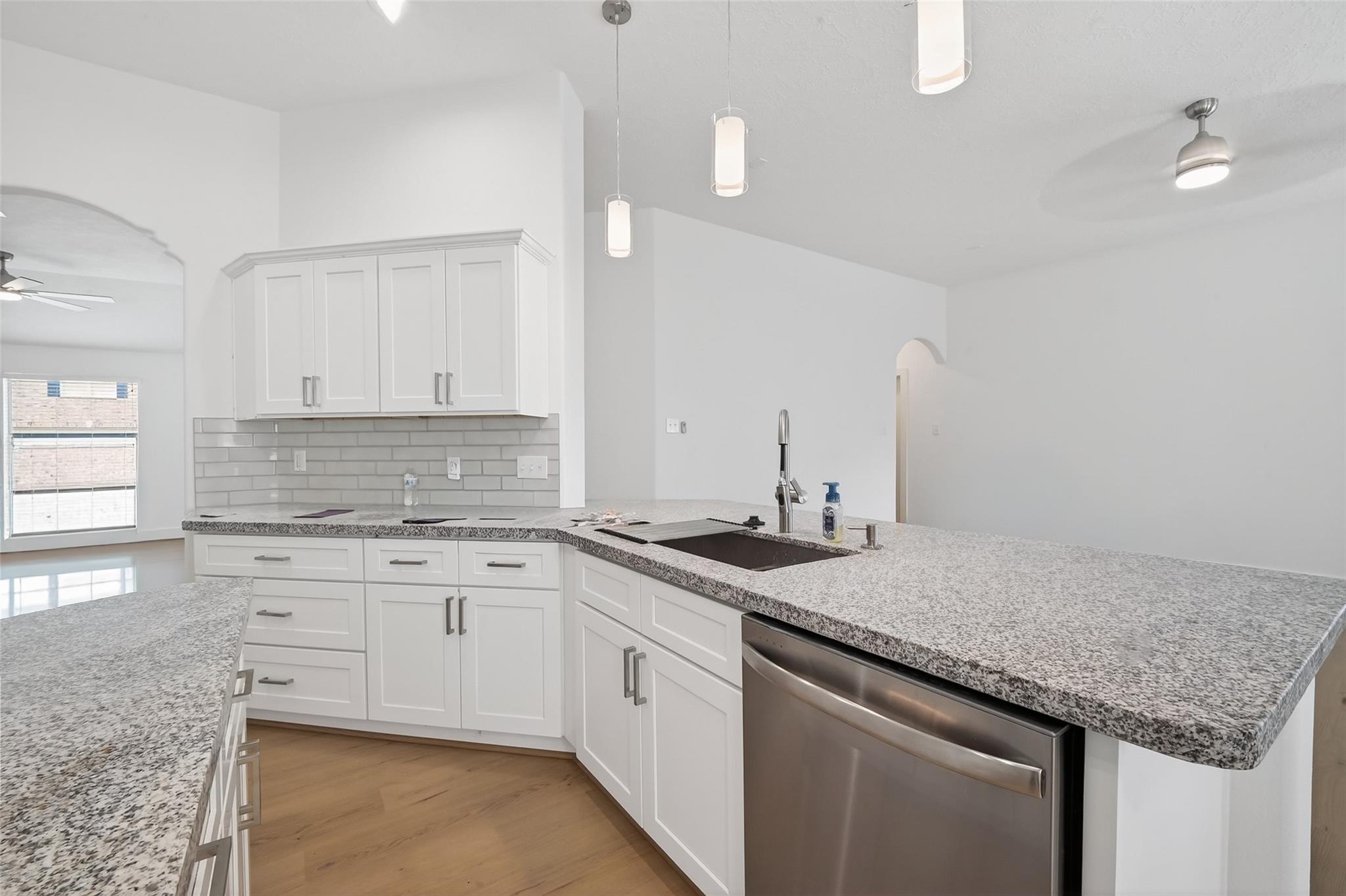 1834 Kessler Park Court, Houston Tx 77047 Property Photo 14