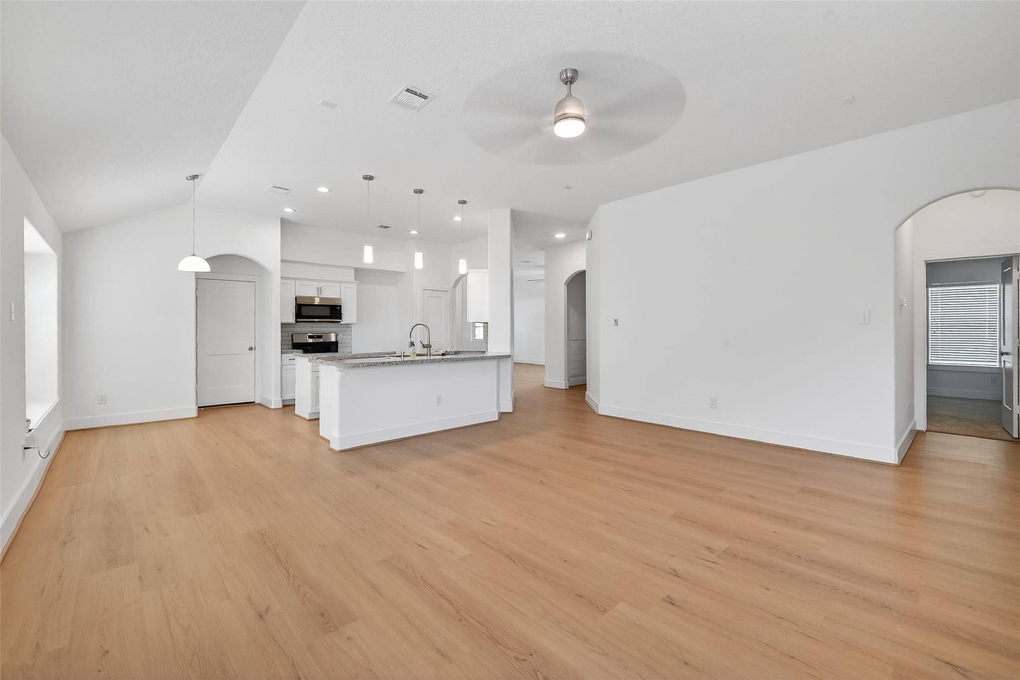 1834 Kessler Park Court, Houston Tx 77047 Property Photo 18