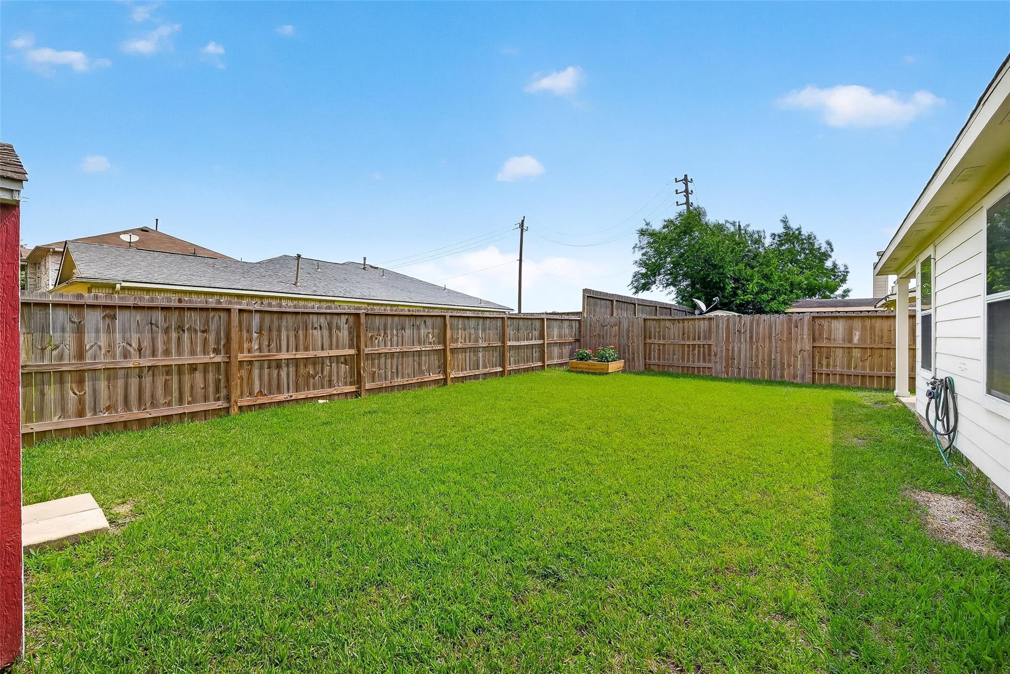 1834 Kessler Park Court, Houston Tx 77047 Property Photo 41