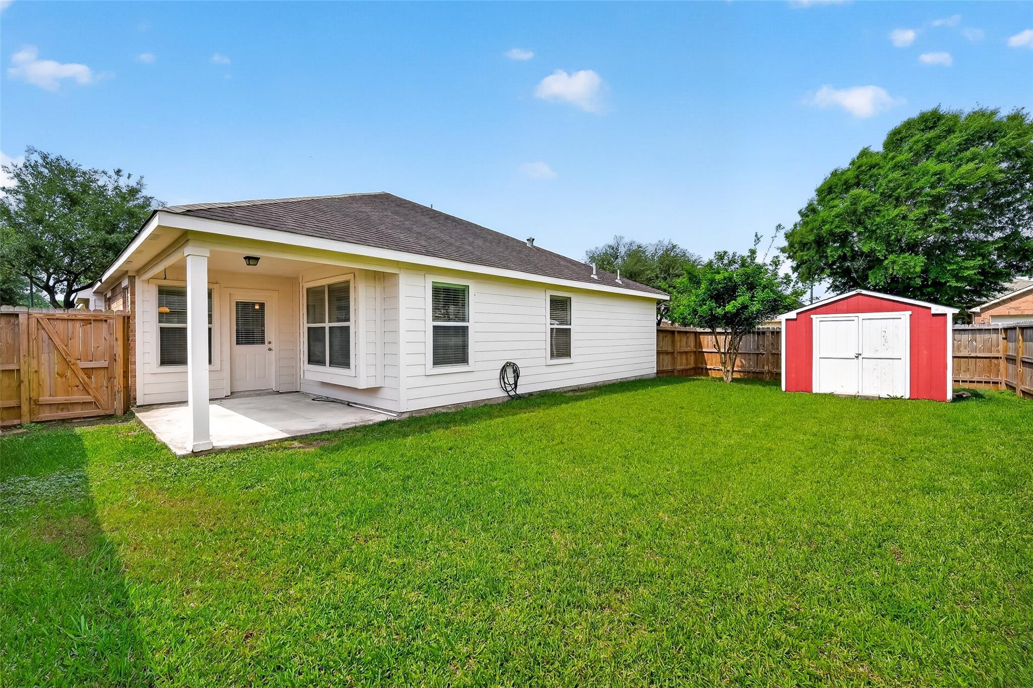 1834 Kessler Park Court, Houston Tx 77047 Property Photo 42