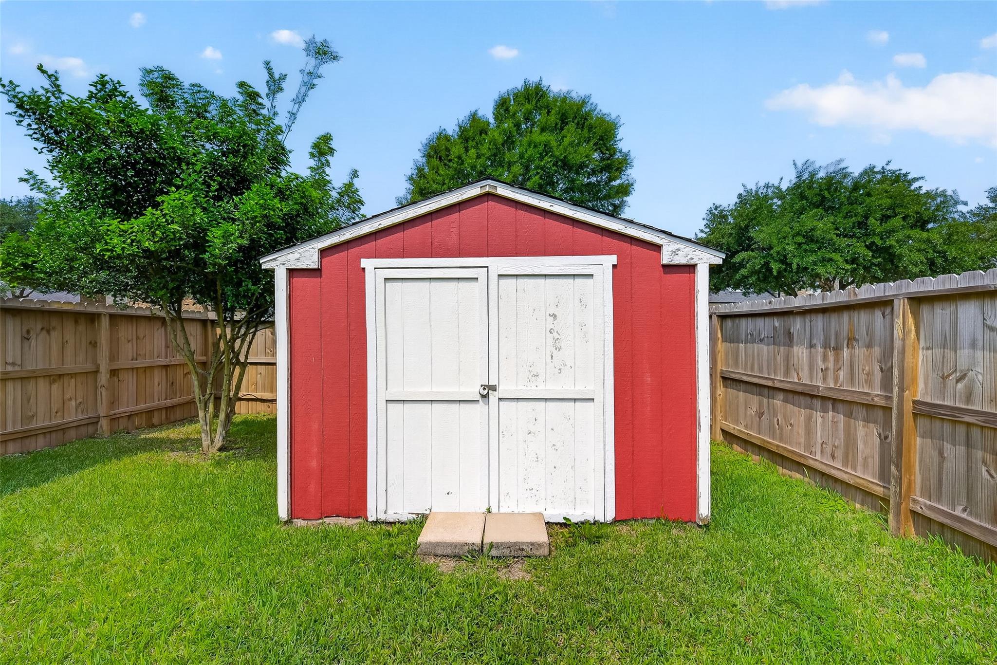 1834 Kessler Park Court, Houston Tx 77047 Property Photo 43