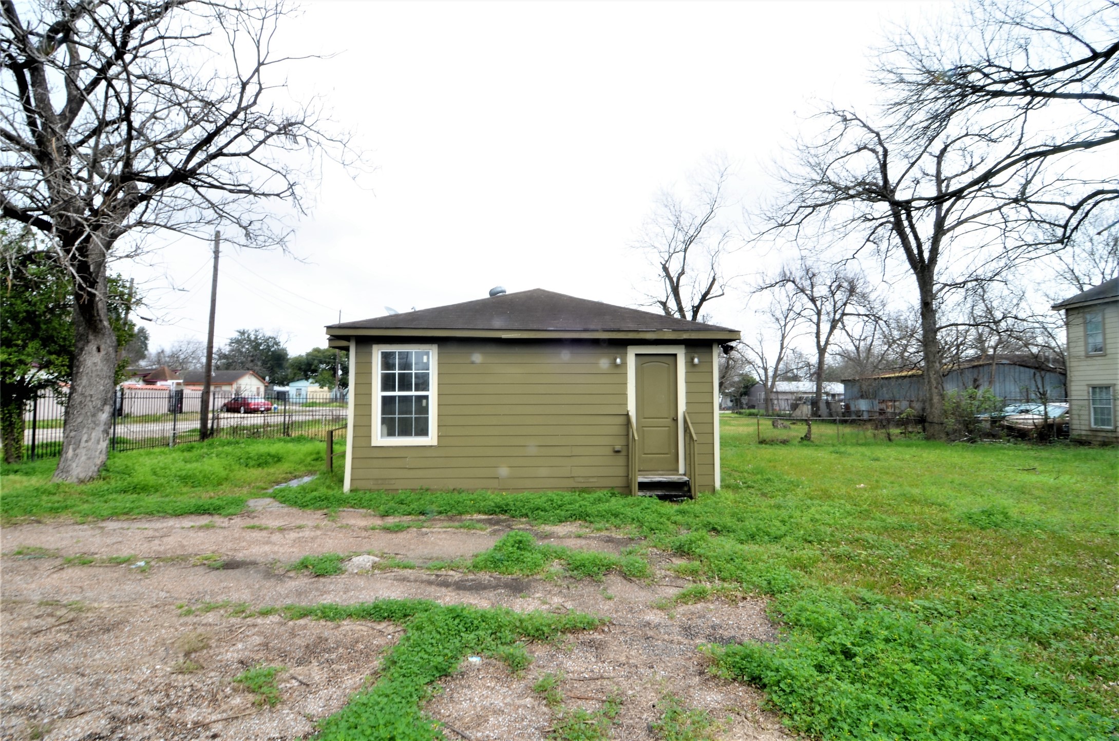 7326 Eagle Pass Street Property Photo 2