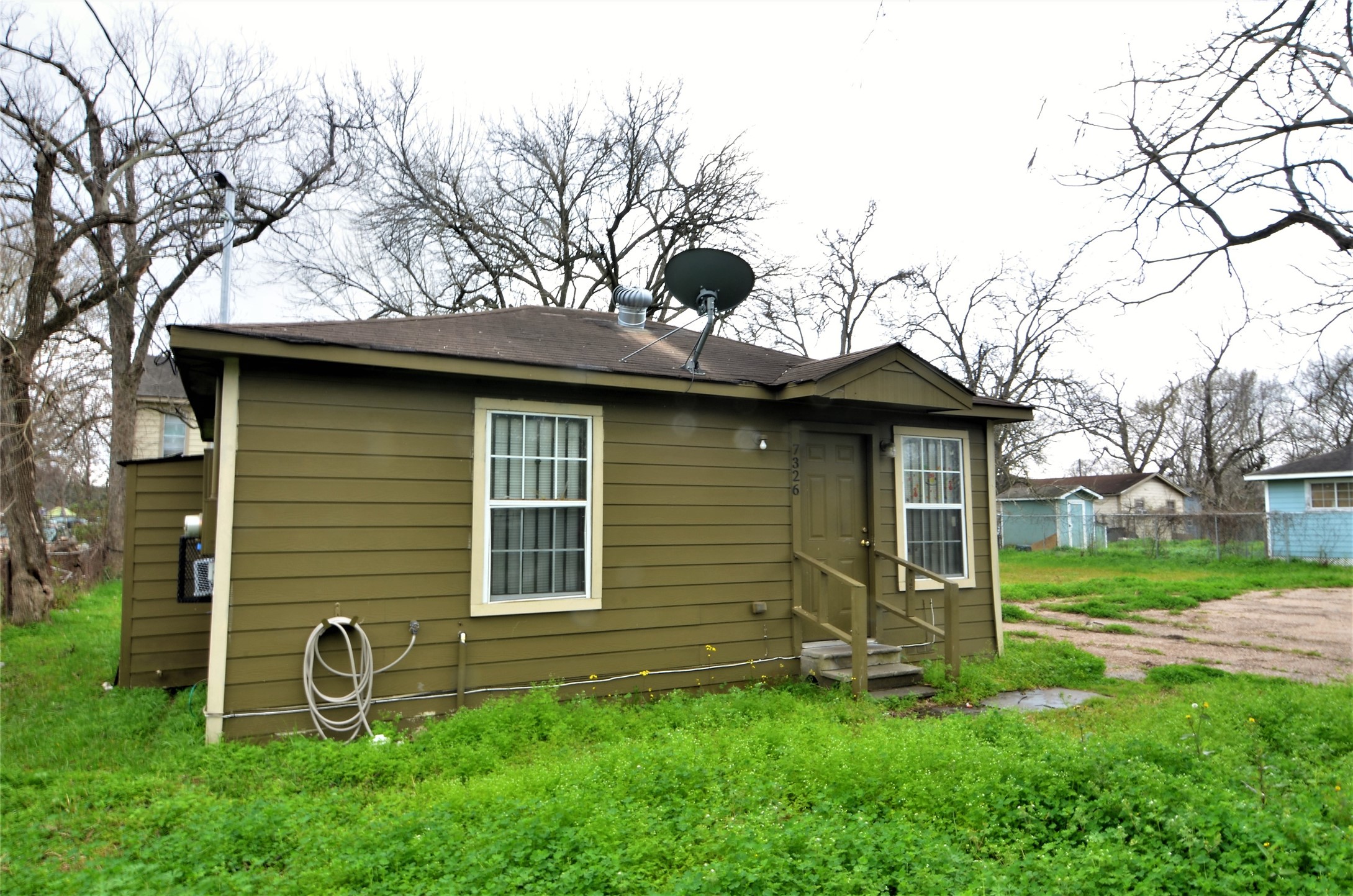 7326 Eagle Pass Street Property Photo 3
