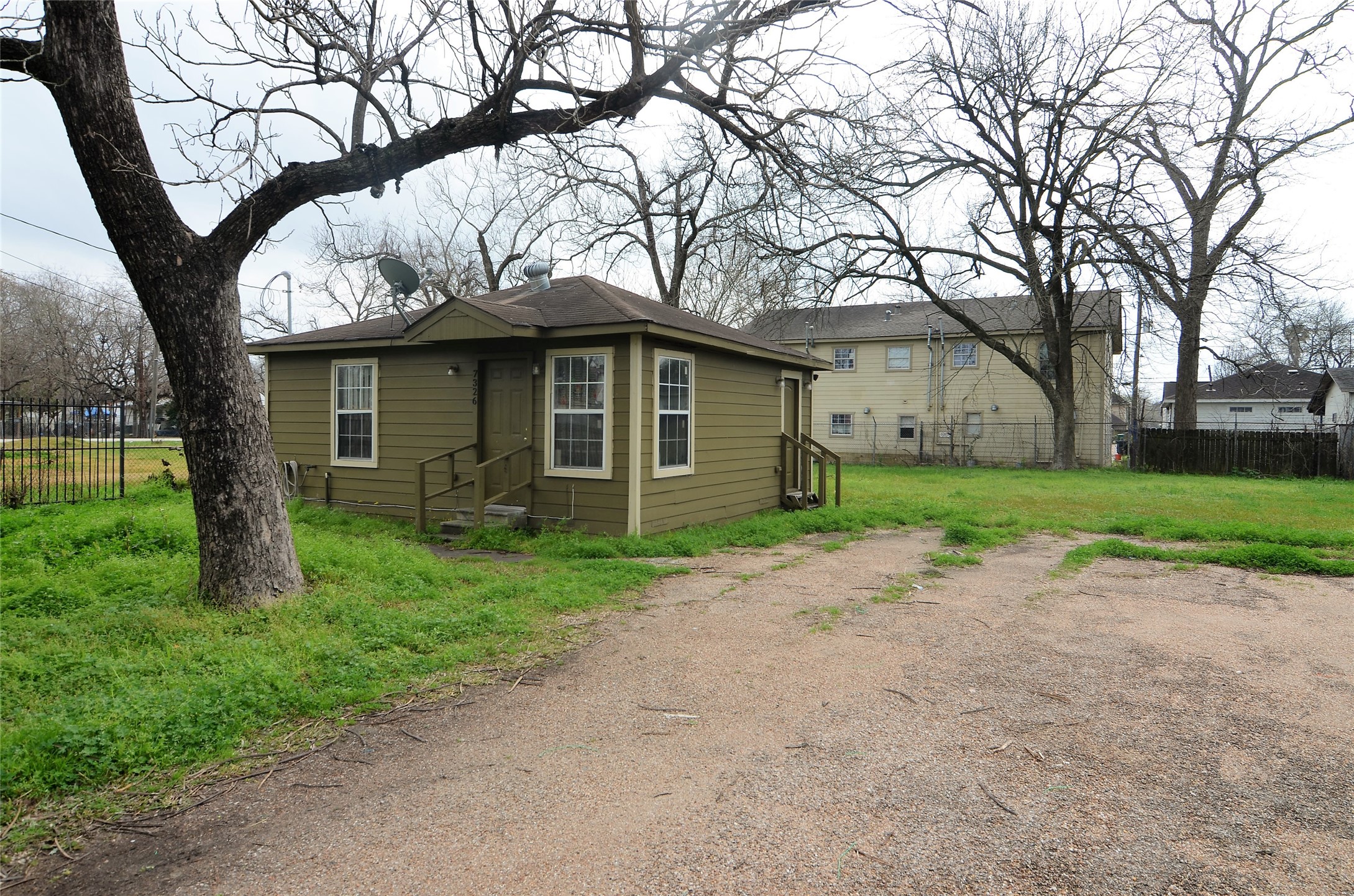 7326 Eagle Pass Street Property Photo 25